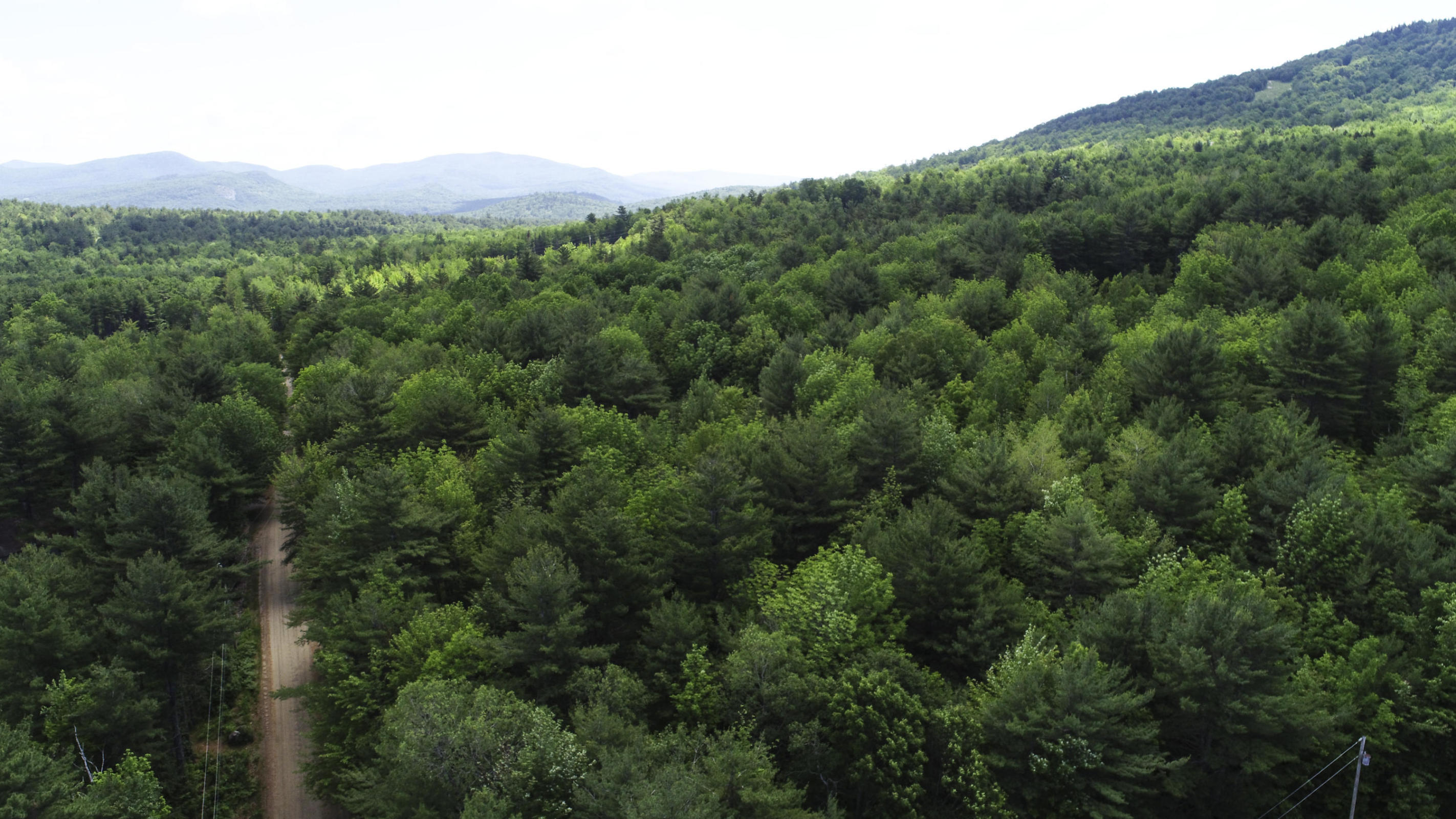 Lot 32 Howe Hill Road, Greenwood, ME, 04255