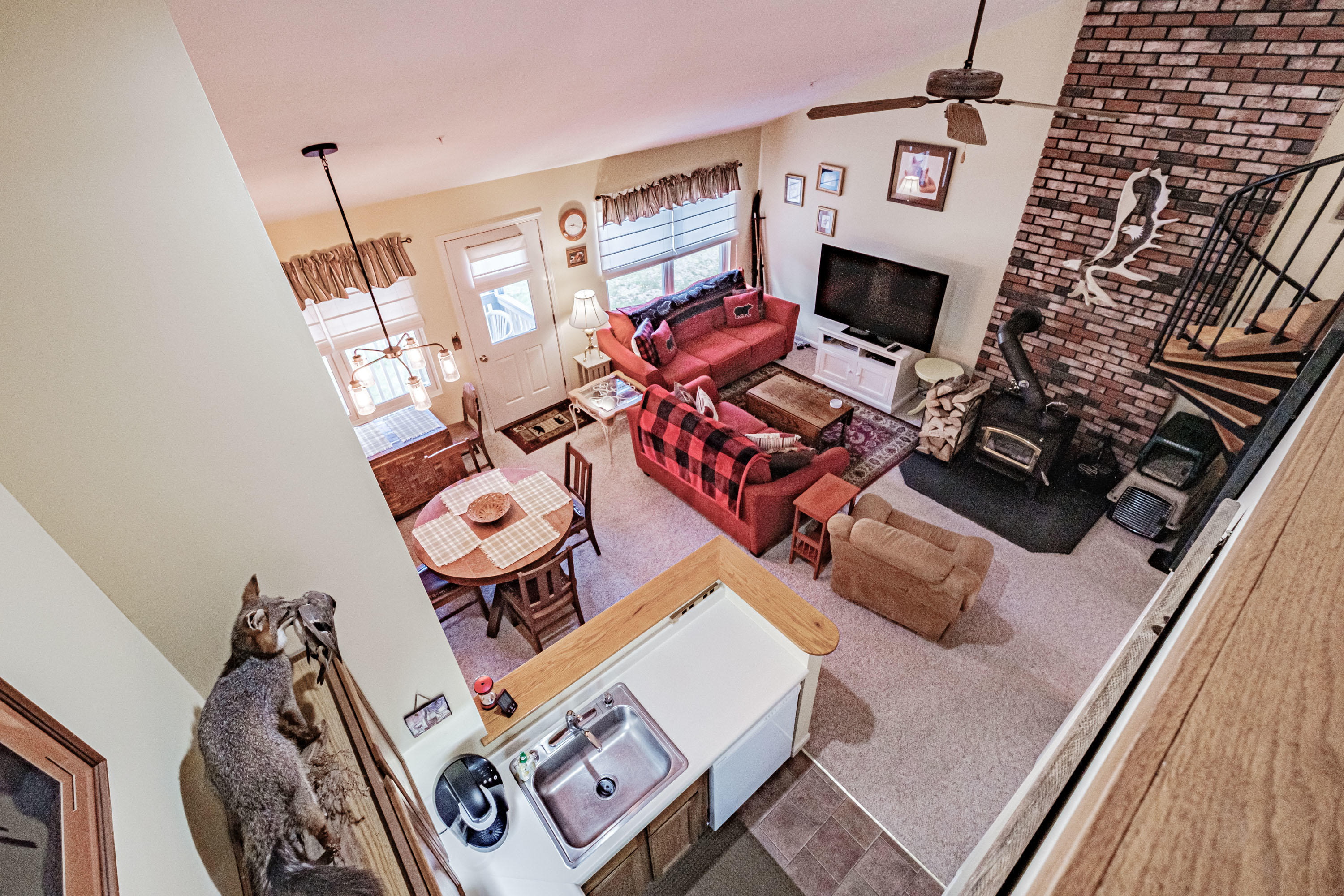 9 Condo Lane #C21, Greenwood, ME, 04255