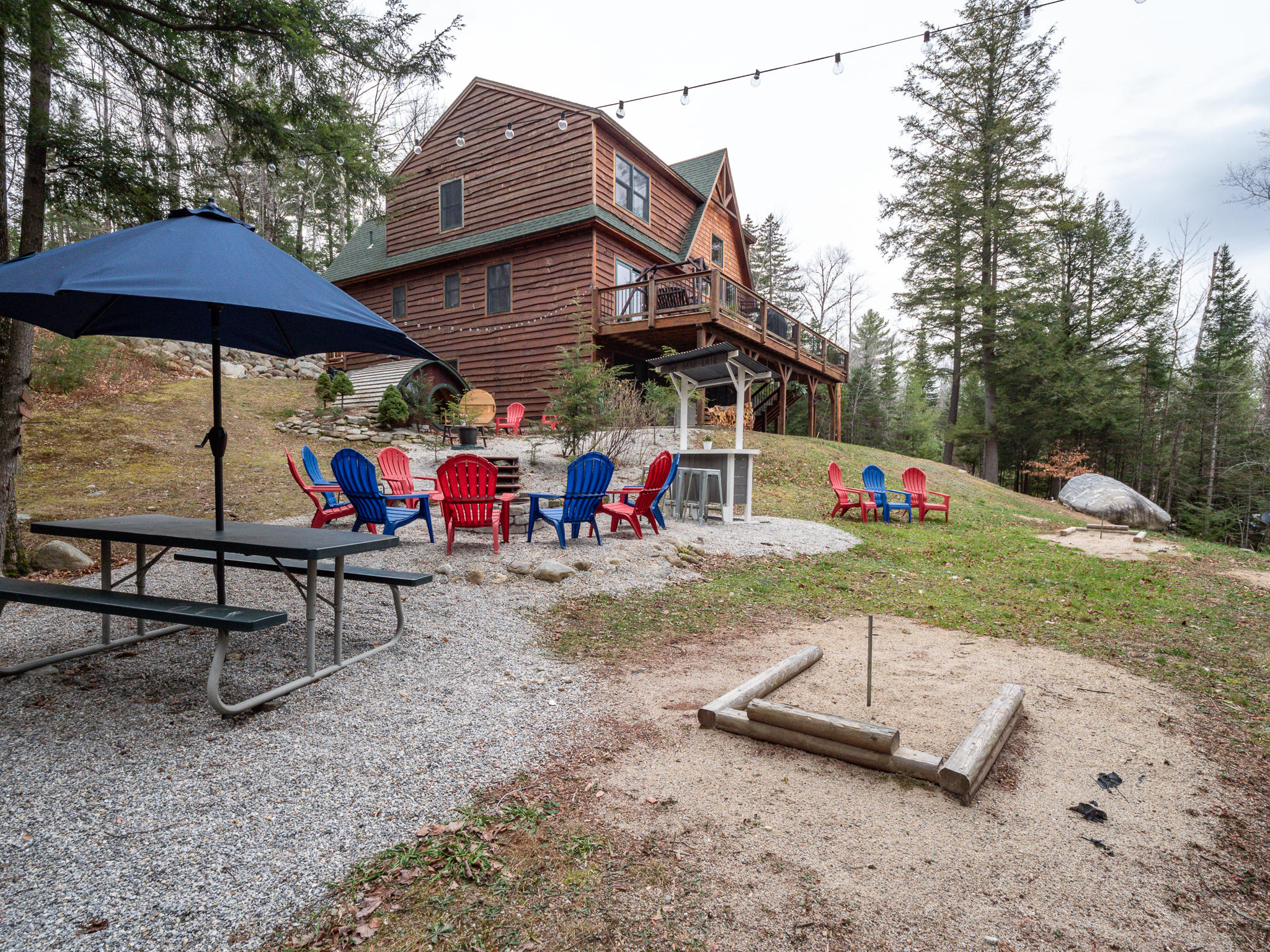 84 Valley View Drive, Newry, ME, 04261