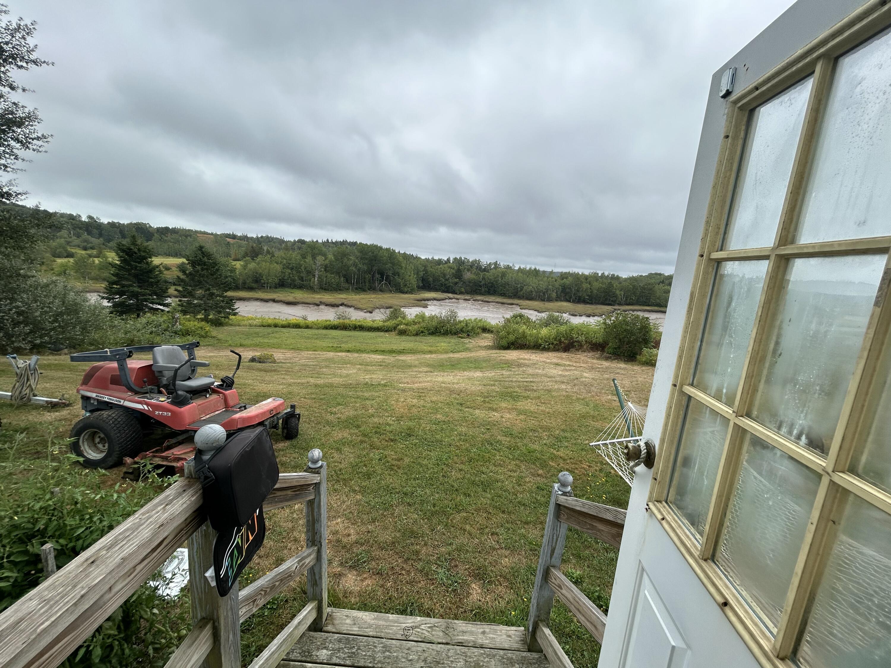 285 & 291 Cutler Road, East Machias, ME, 04630