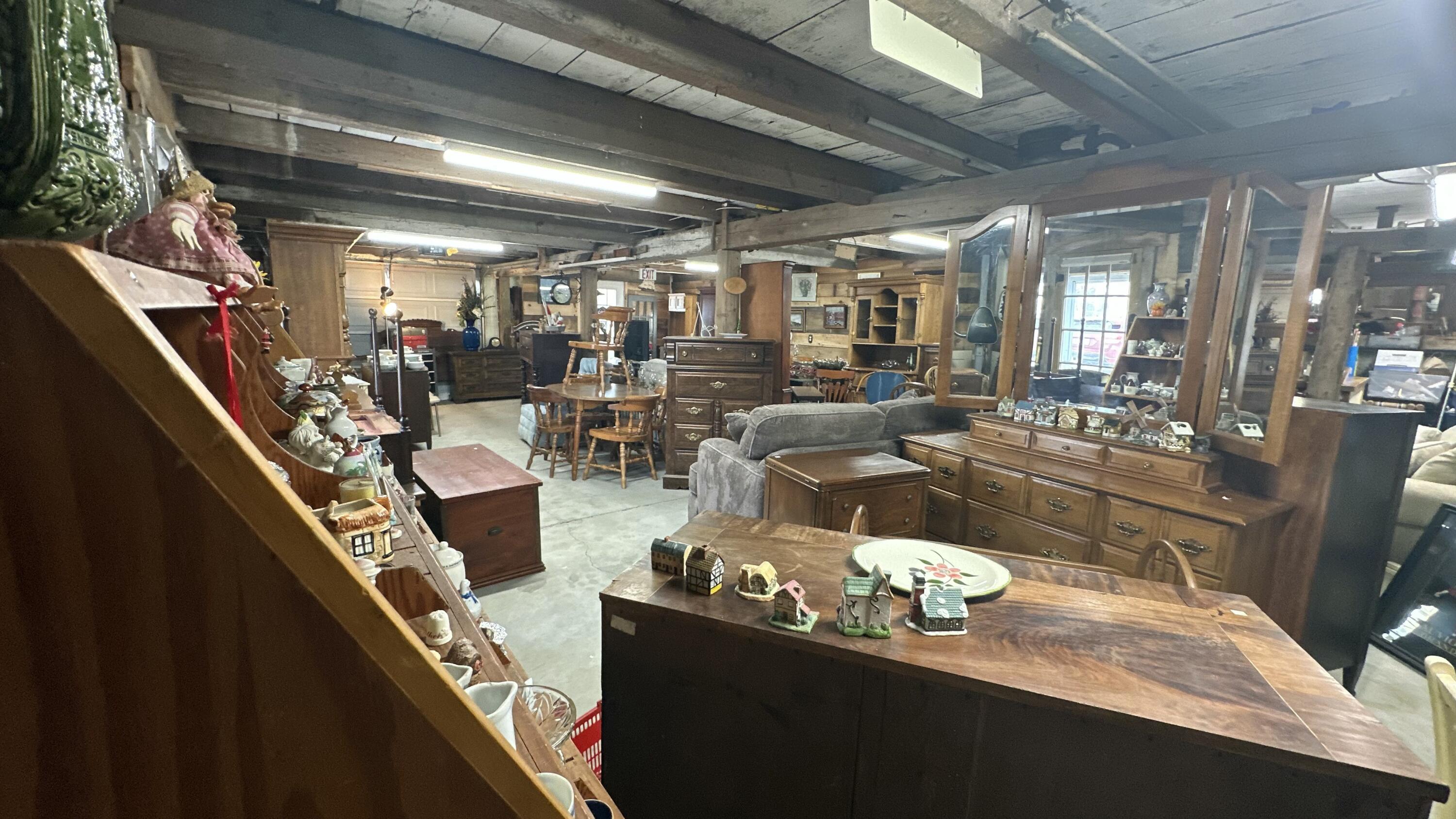 97 Court Street, Machias, ME, 04654