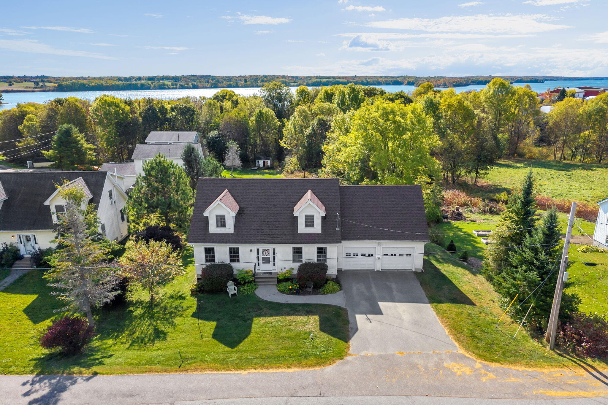 Photo of 57 Fluker Street Thomaston ME 04861