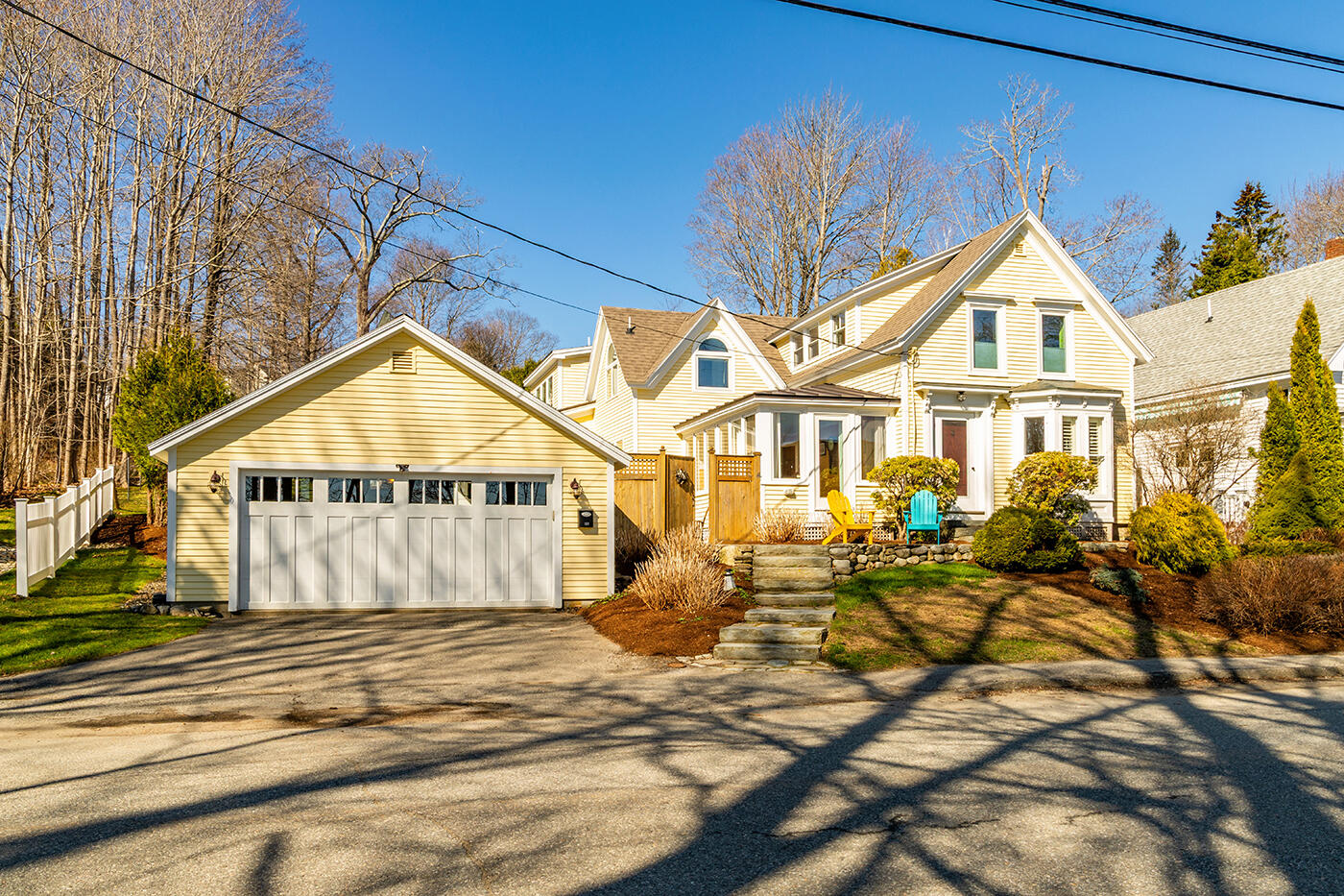 107 Bay View Street, Camden, ME, 04843
