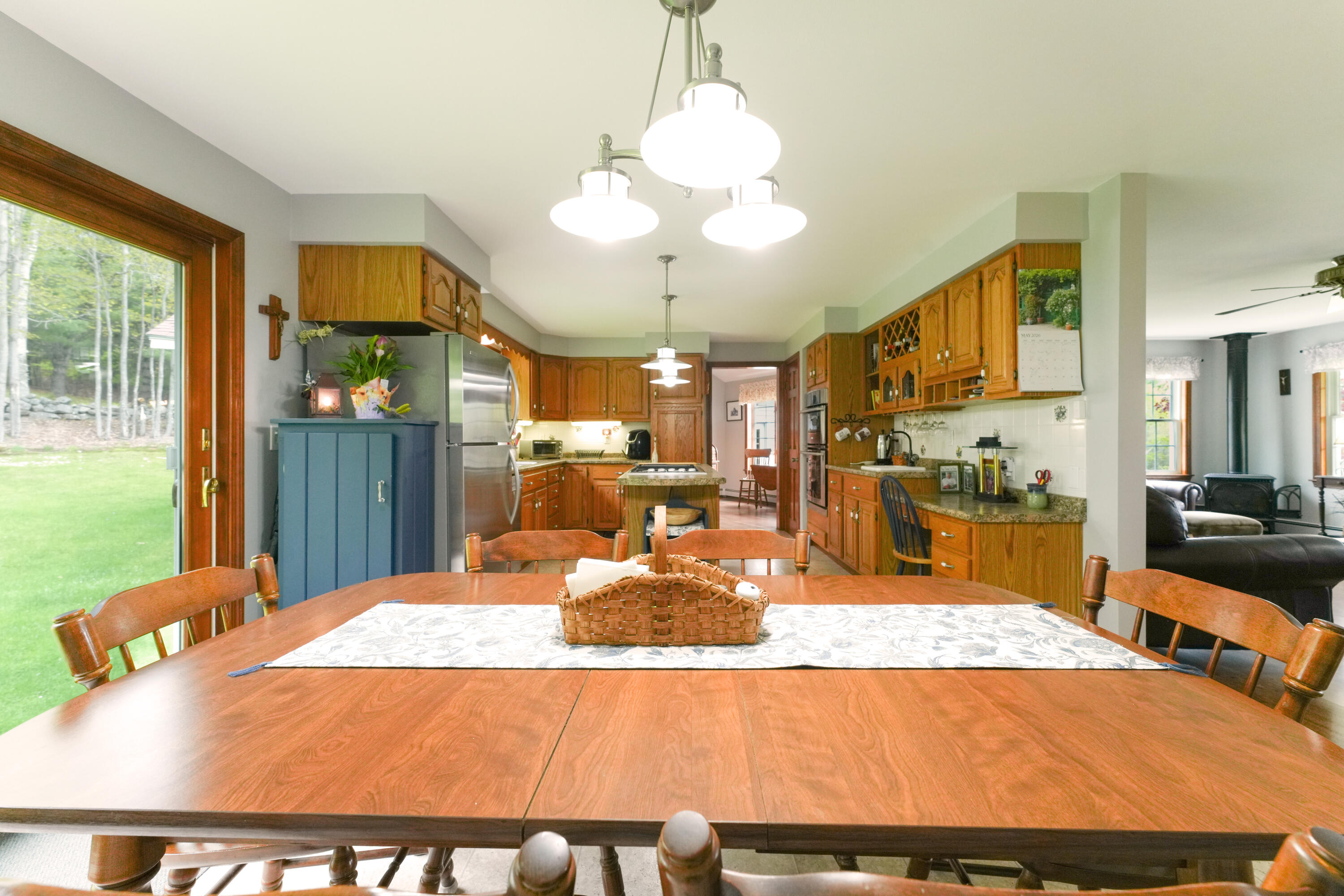 1000 Franklin Road, Jay, ME 04239 1000 Franklin Rd-109