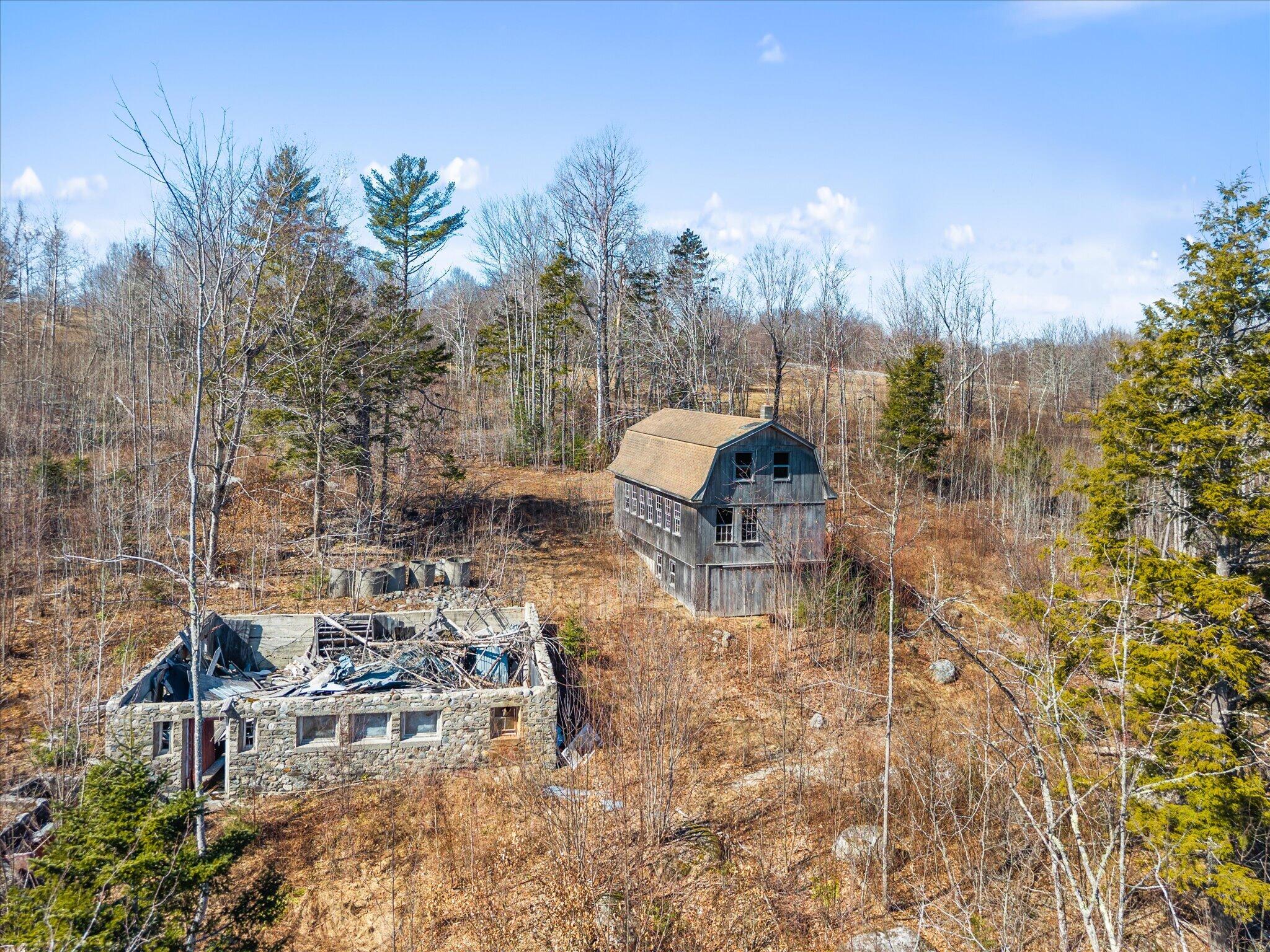 0 Sugar Hill Road, Eastbrook, ME, 04634