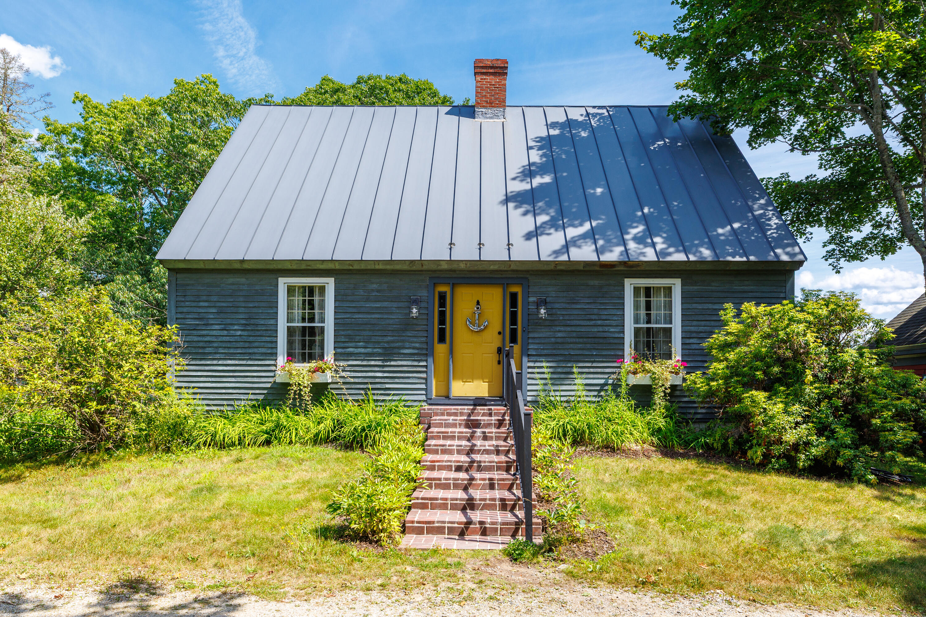 Photo of 146 Southern Bay Road Penobscot ME 04476
