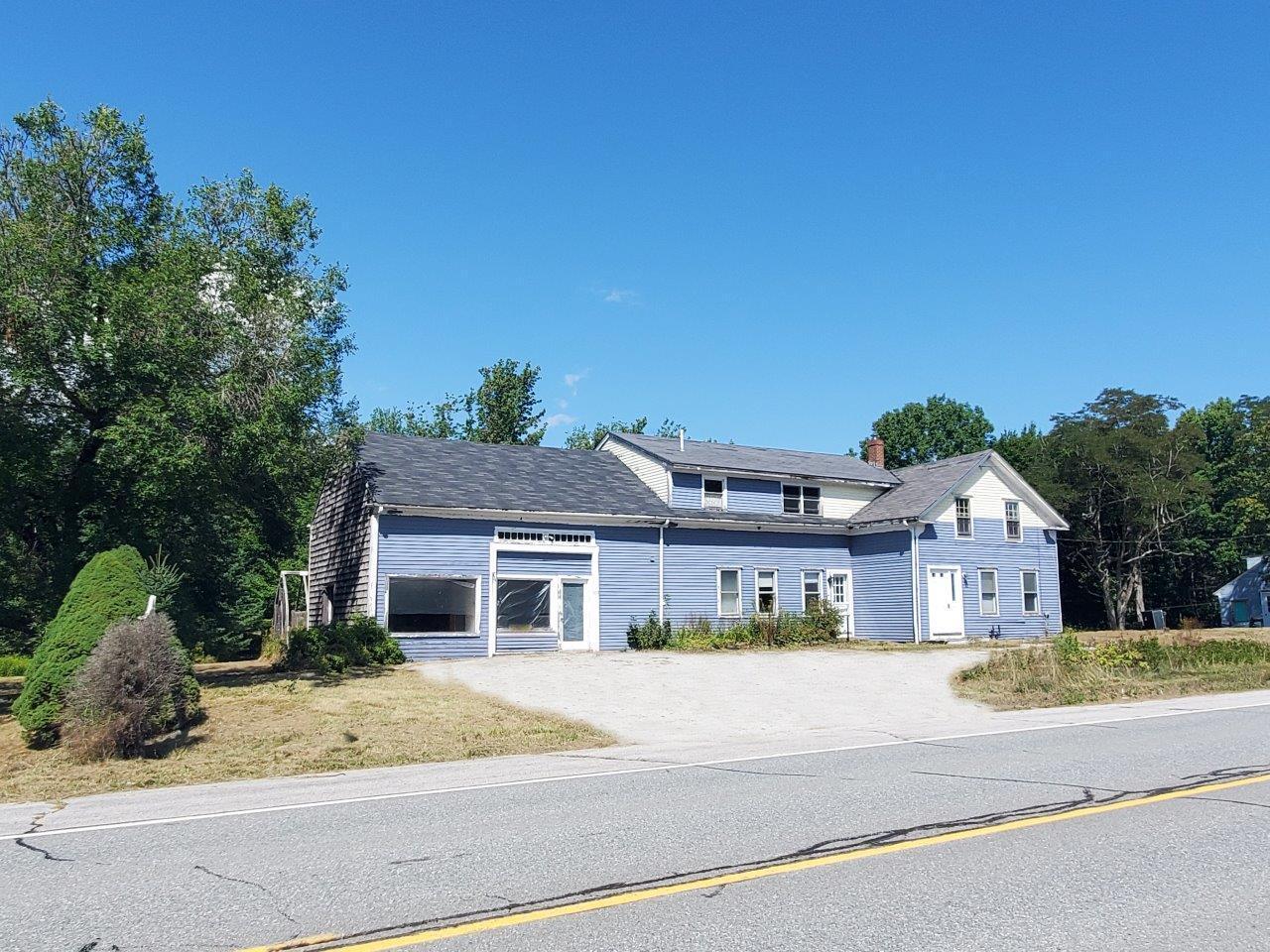 Photo of 535 Atlantic Highway Northport ME 04849