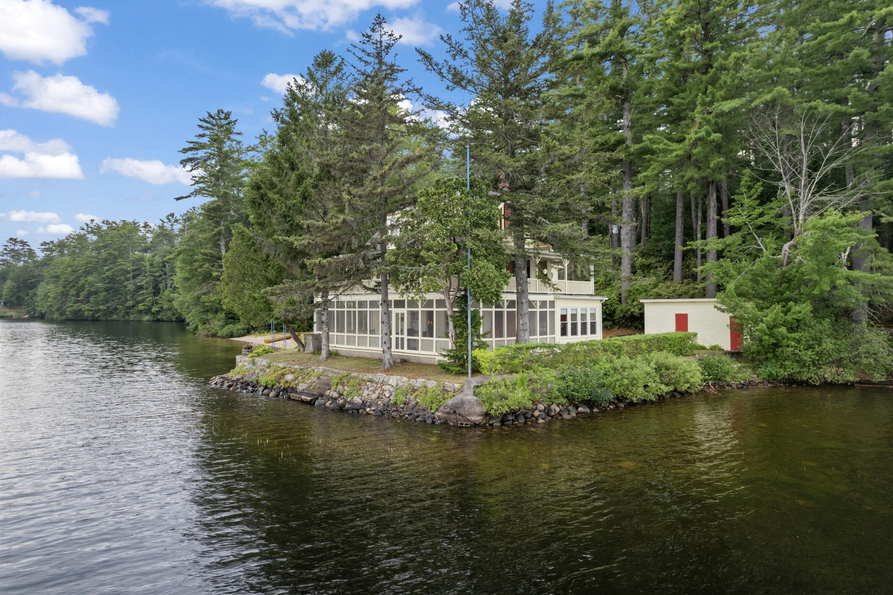 202 Route 109, Acton, ME, 04001