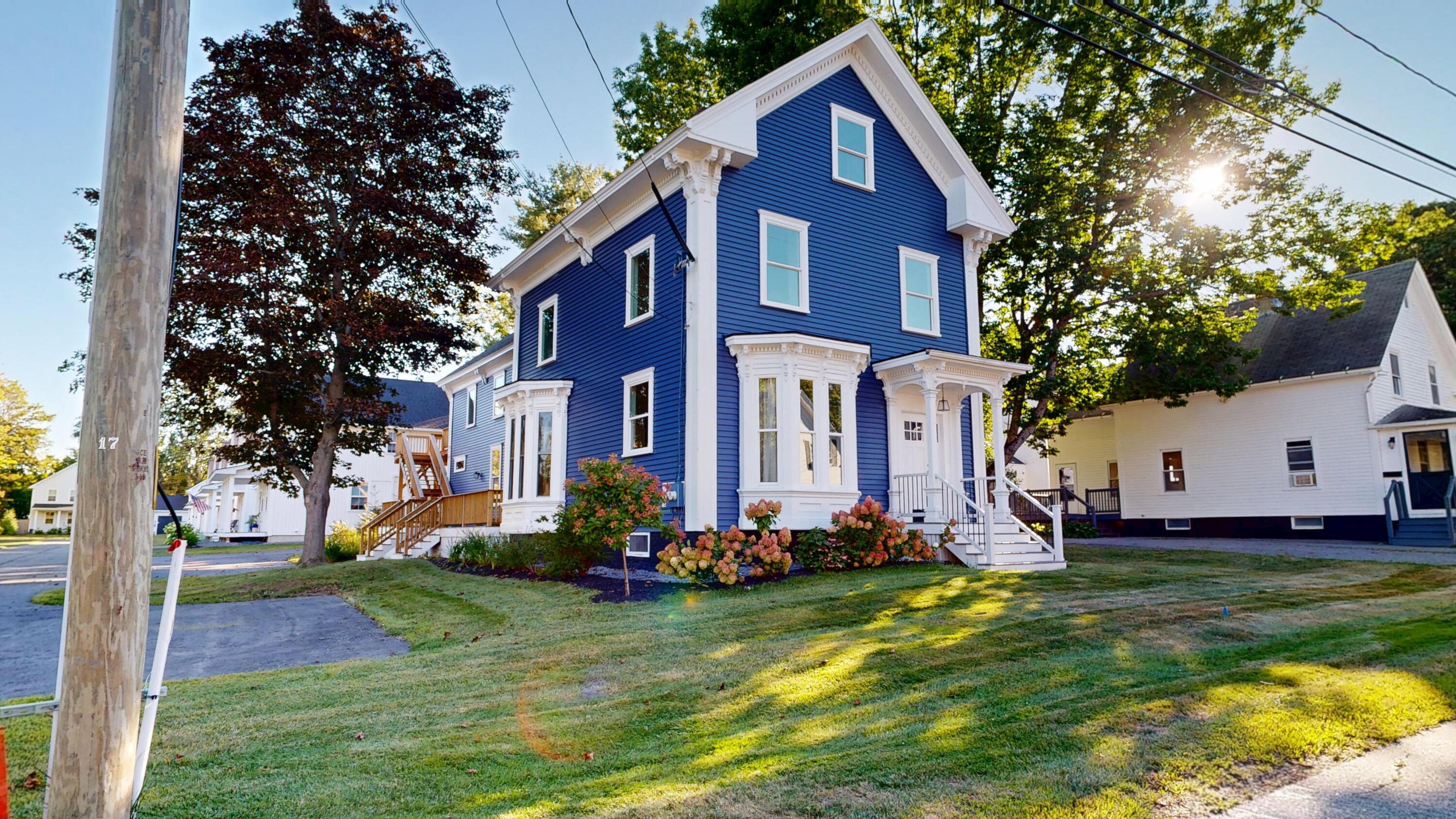 Photo of 7 Magnolia Lane #2 Gardiner ME 04345