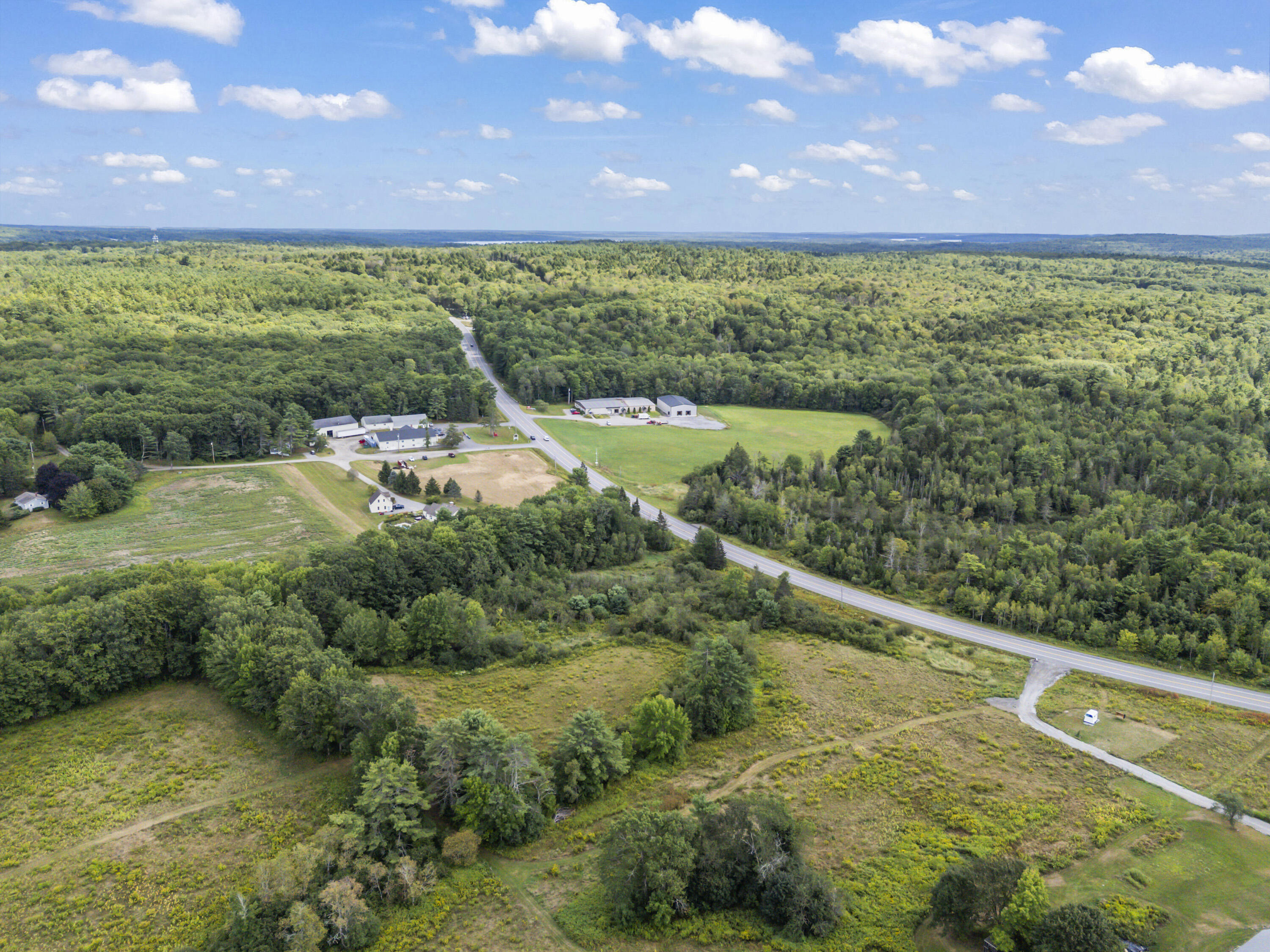 00 Atlantic Highway, Waldoboro, ME, 04572