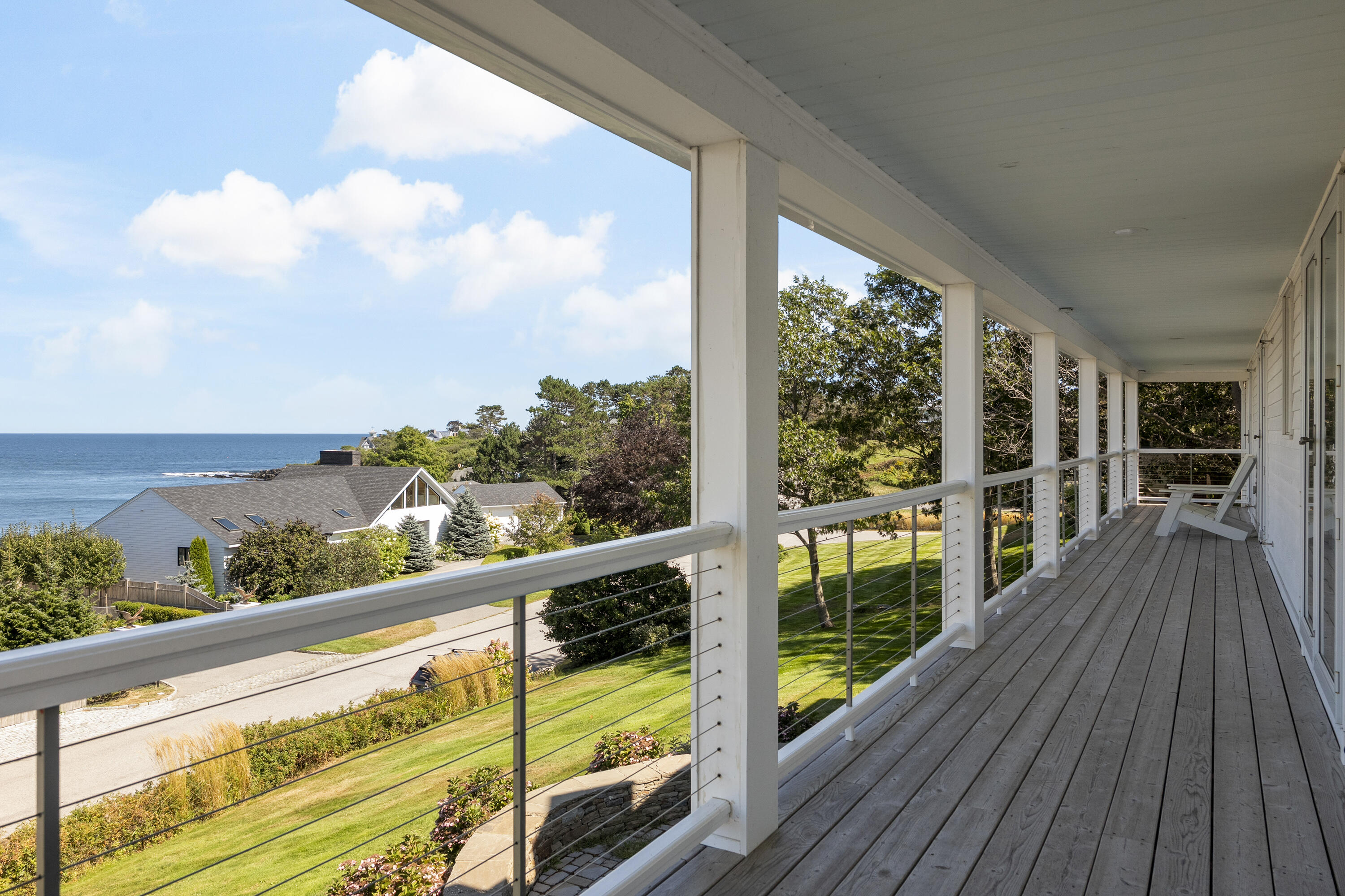 19 Salt Spray Lane, Cape Elizabeth, ME, 04107