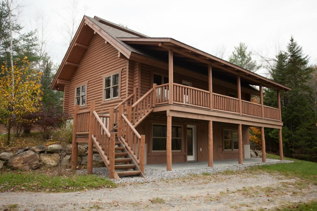 1165 South Main Street, Woodstock, ME, 04219