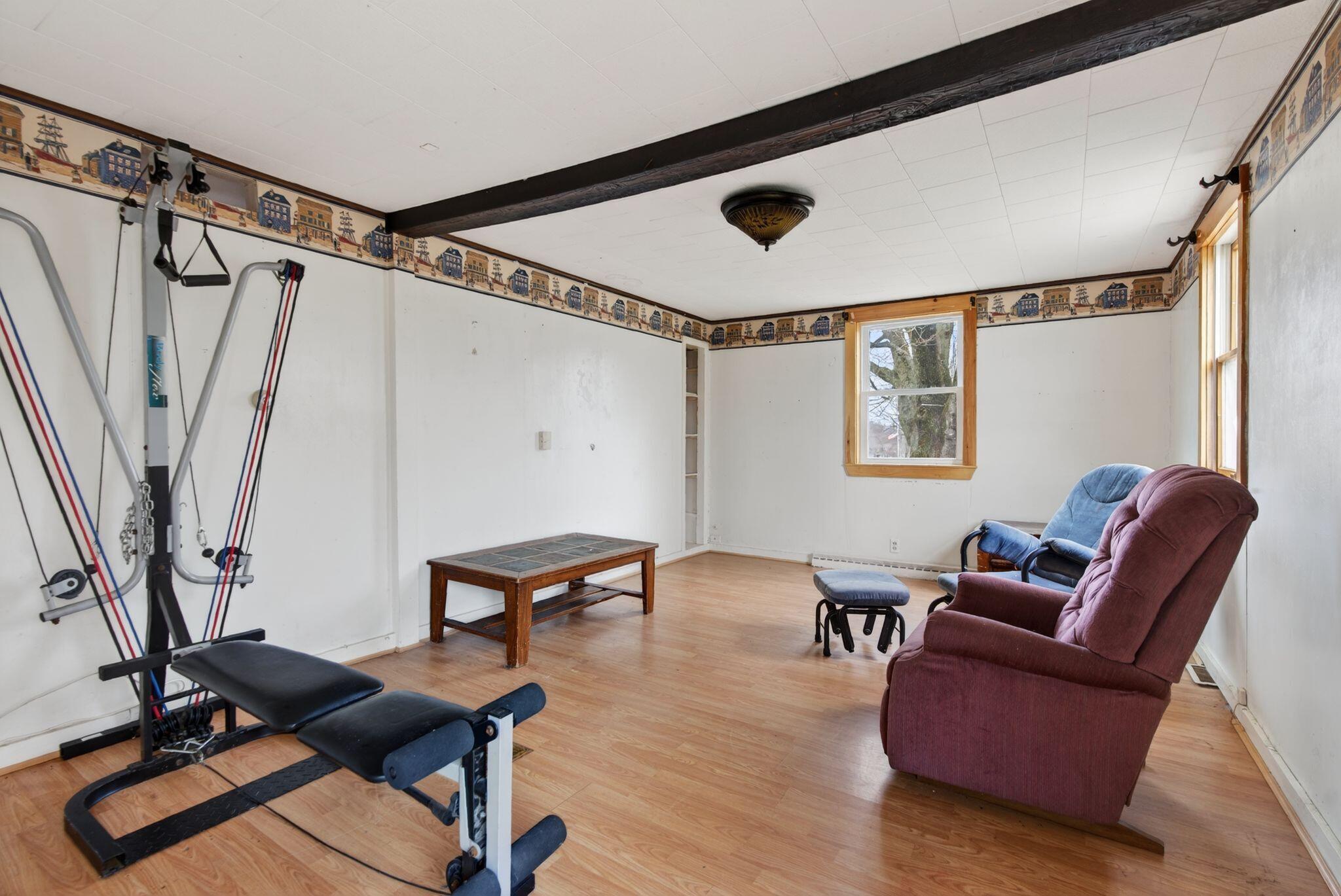 843 Upper Street, Turner, ME, 04282