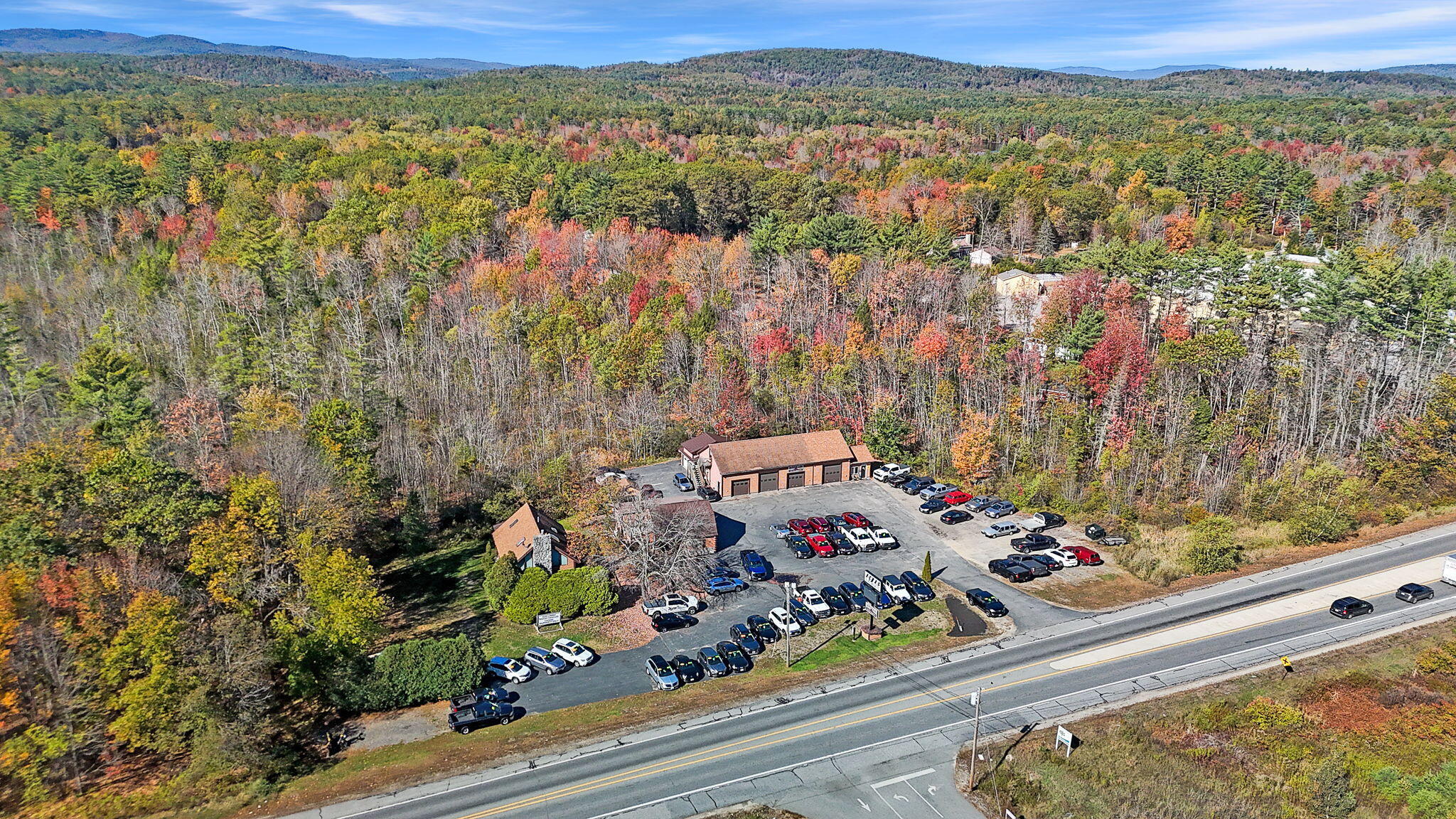 1026 Auburn Road, Turner, ME, 04282