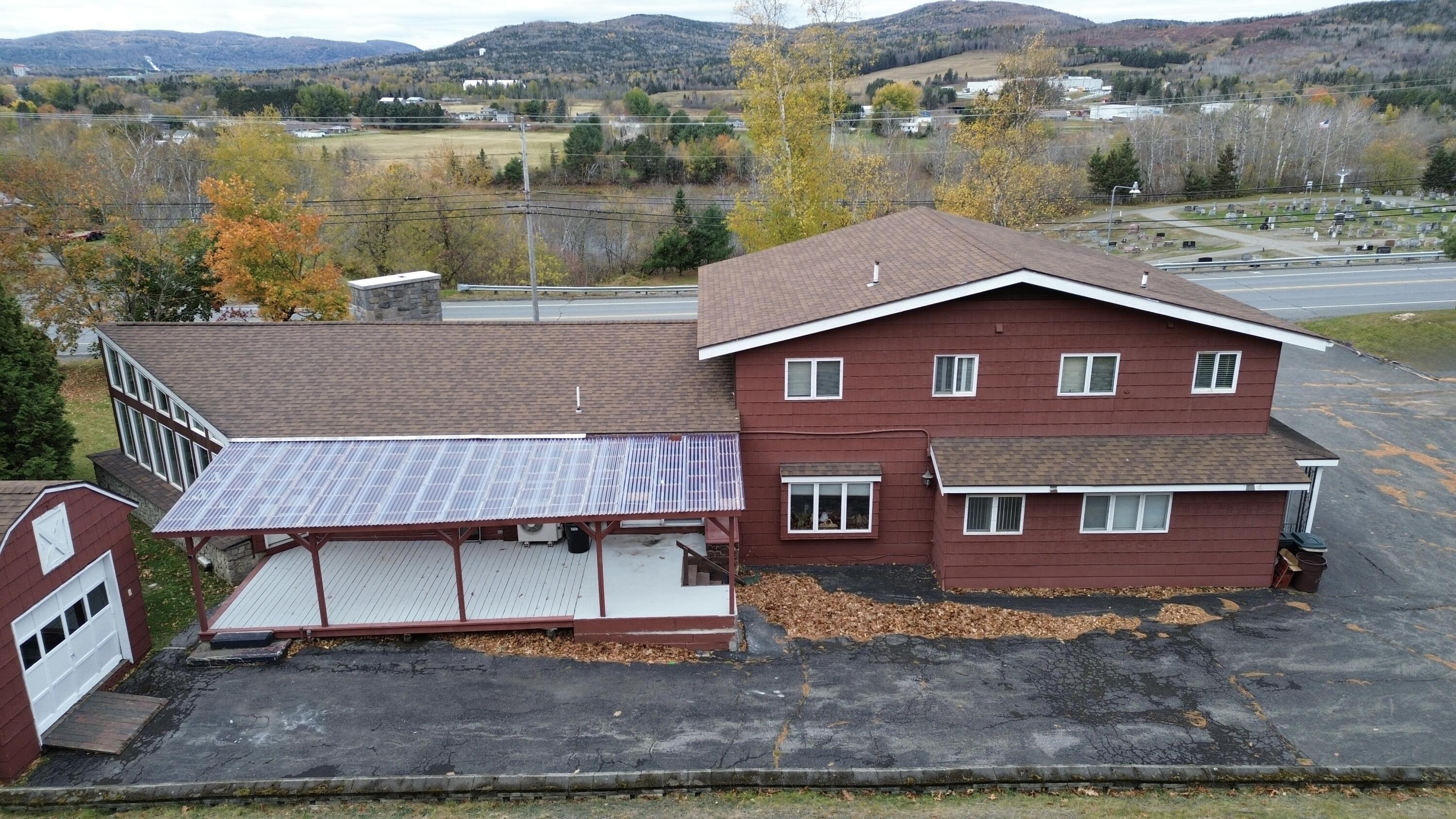 149 E Main Street, Fort Kent, ME, 04743