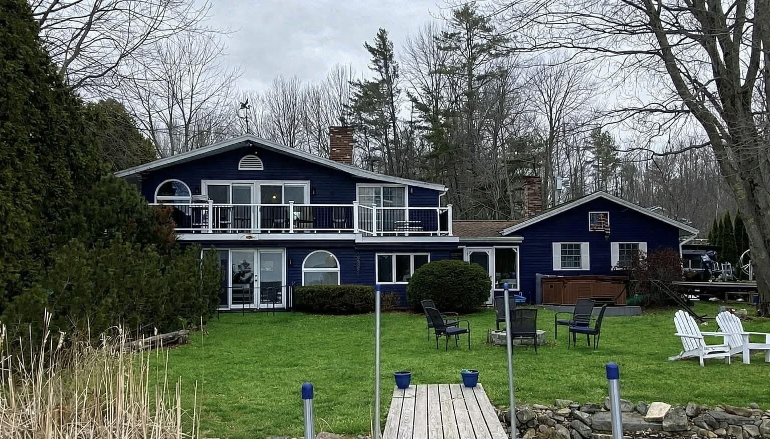 45 Lochwood Drive, Gorham, ME, 04038 45 Lochwood Drive, Gorham, ME, 04038