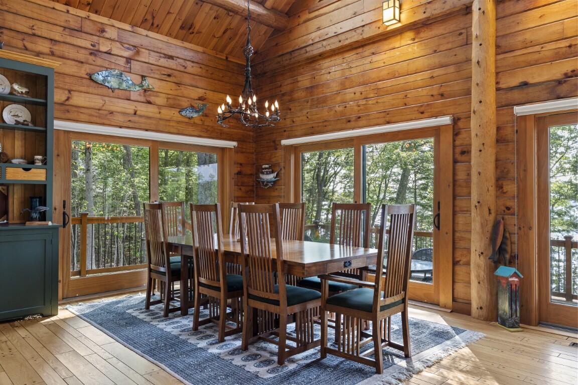 44 Stone Point Lane, Boothbay, ME, 04537