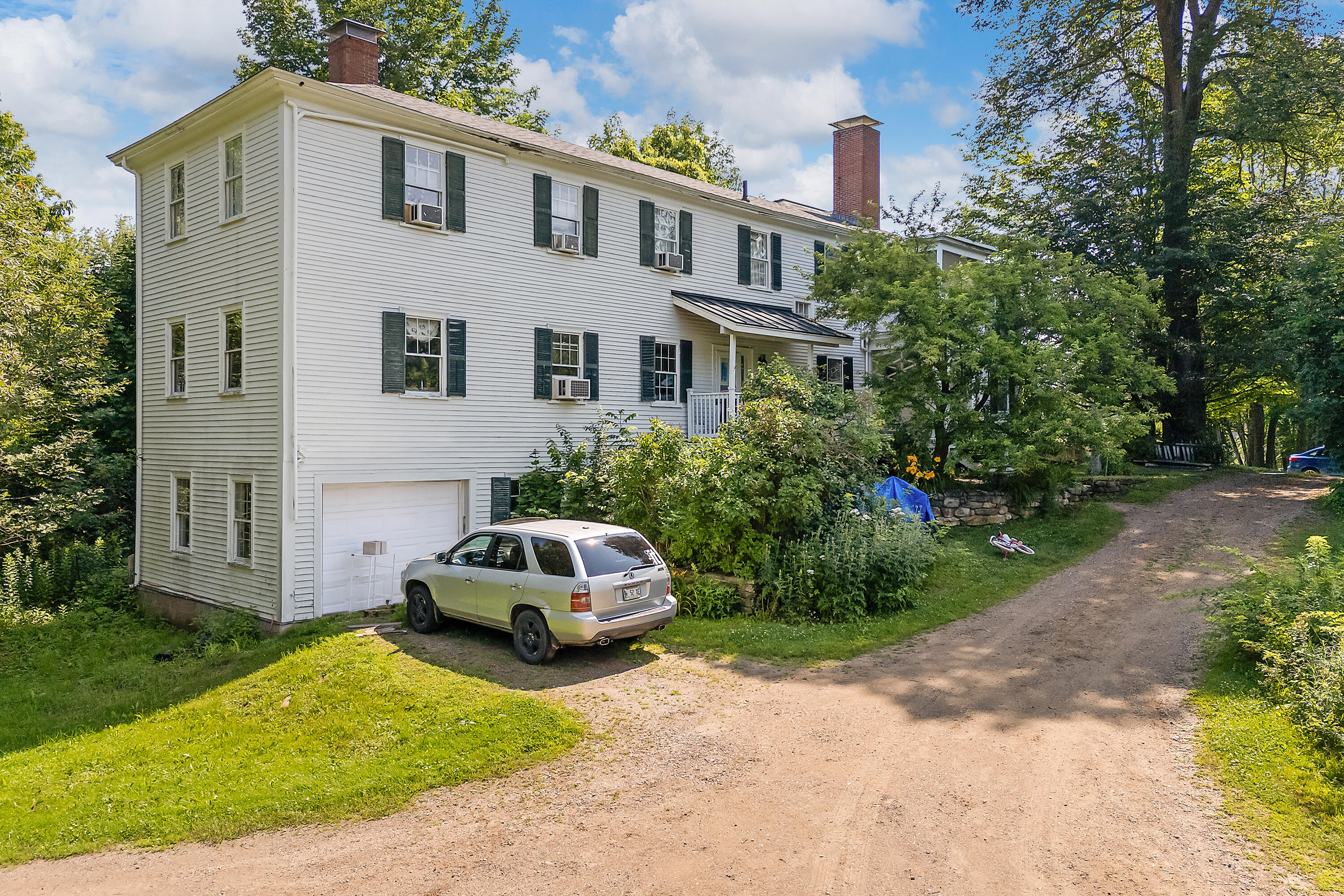83 Bath Road, Wiscasset, ME, 04578