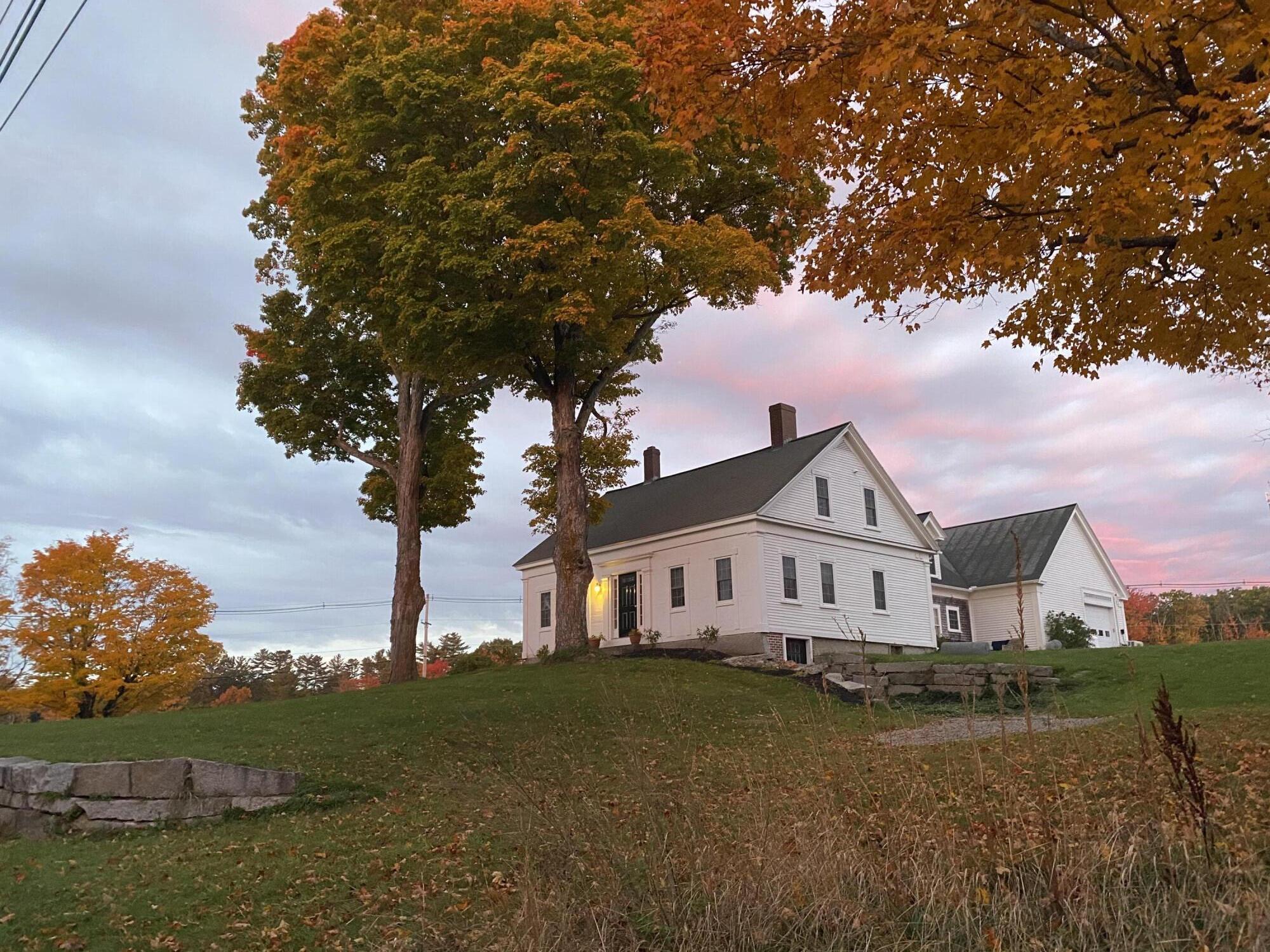 139 Wentworth Road, Berwick, ME, 03901