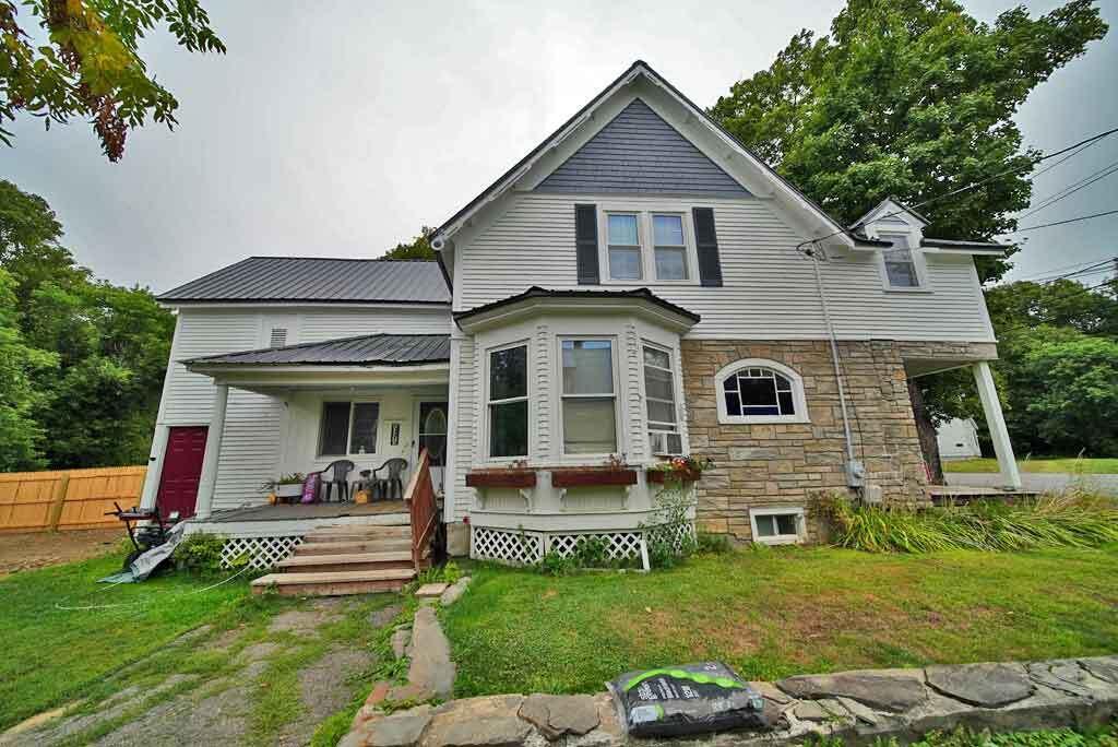 34 Charles Street, Houlton, ME, 04730