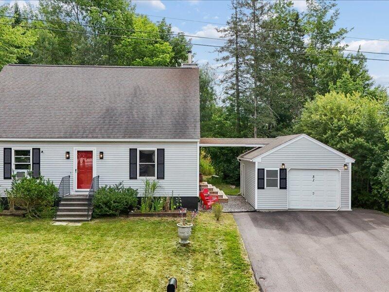 Photo of 31 Forest Hill Bucksport ME 04416