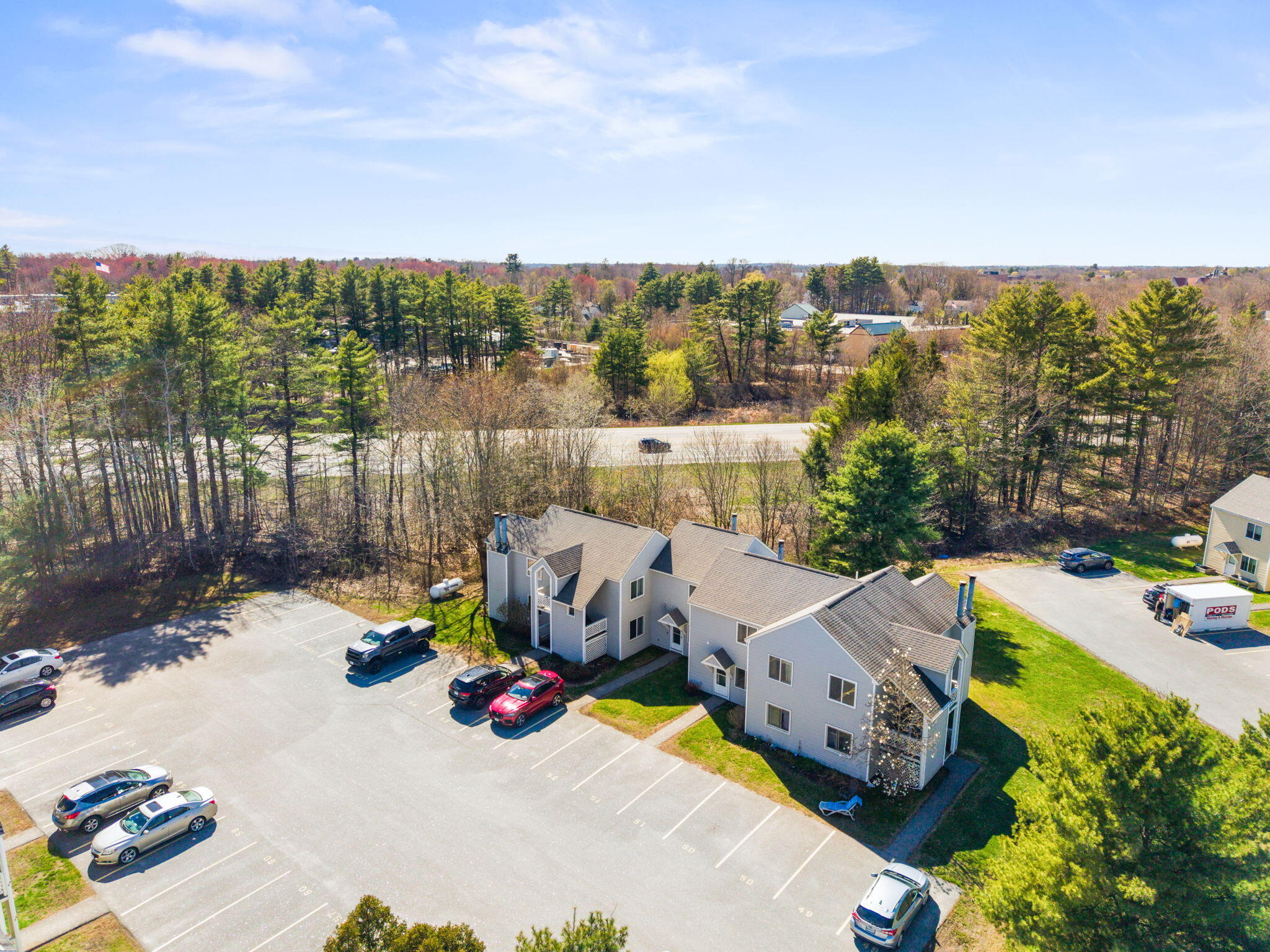 25 Lawrence Street UNIT 52, Westbrook, ME, 04092