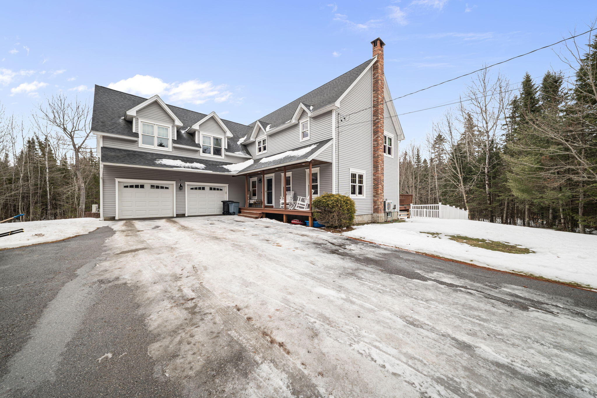 73 Jillian Way, Glenburn, ME, 04401