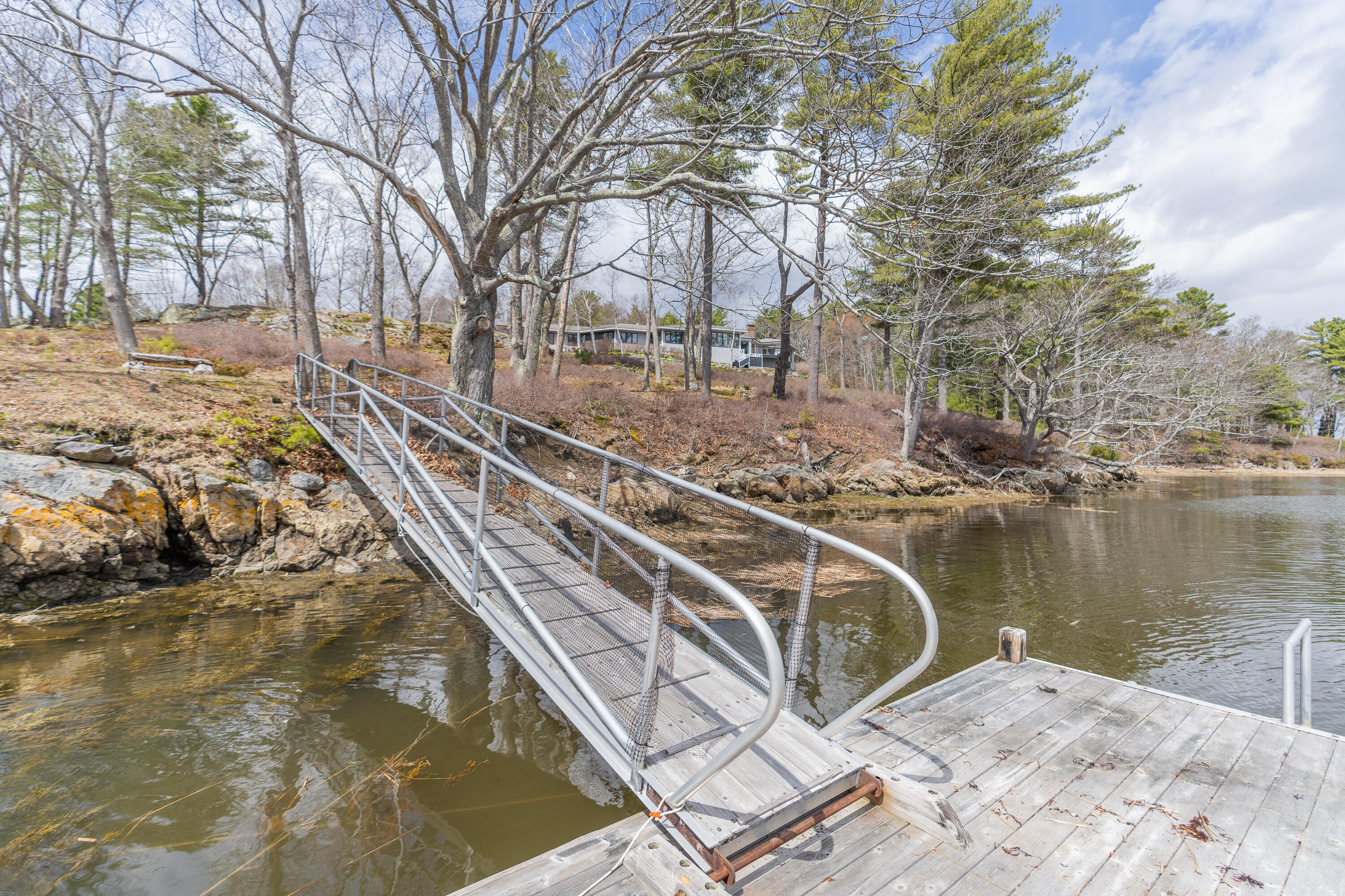 105 Mill Island Road, Arrowsic, ME, 04530