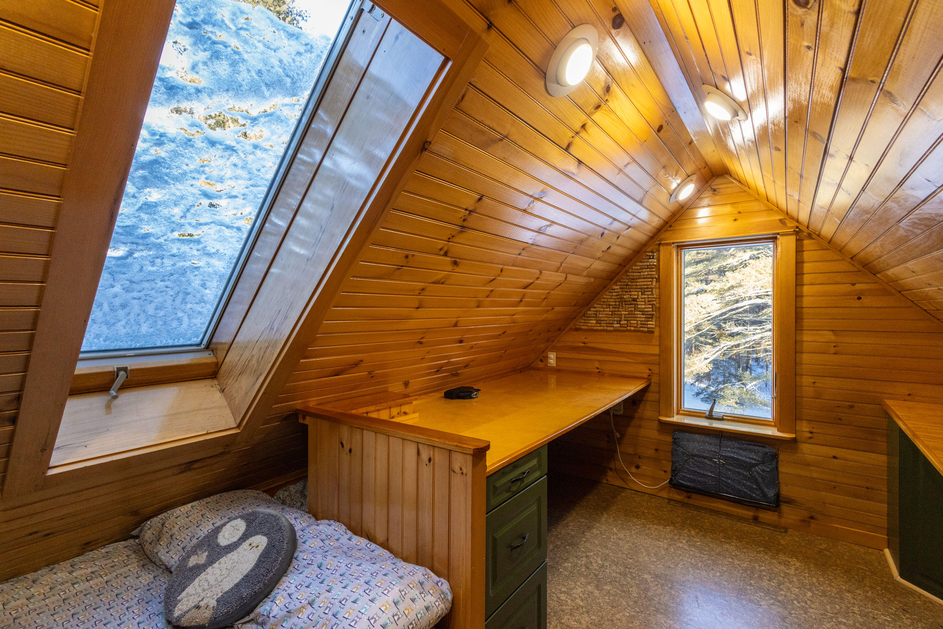 163 Ayer Ridge Road, Freedom, ME, 04941