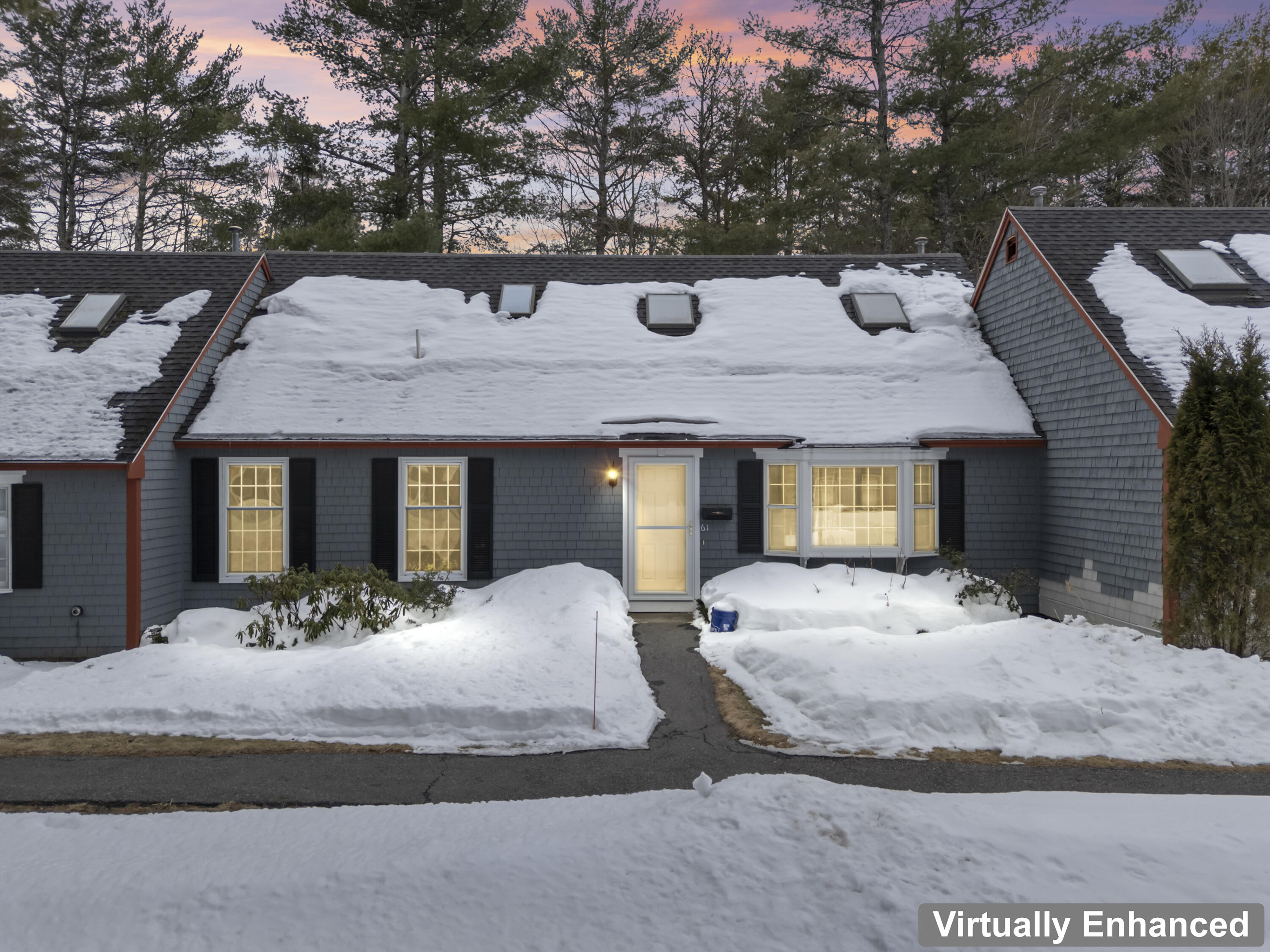 61 Ward Circle UNIT 61, Brunswick, ME, 04011