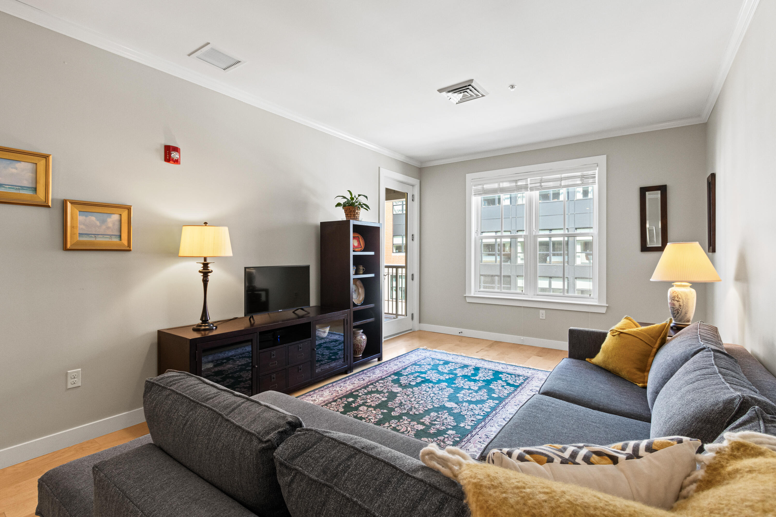 22 Hancock Street UNIT 303, Portland, ME, 04101