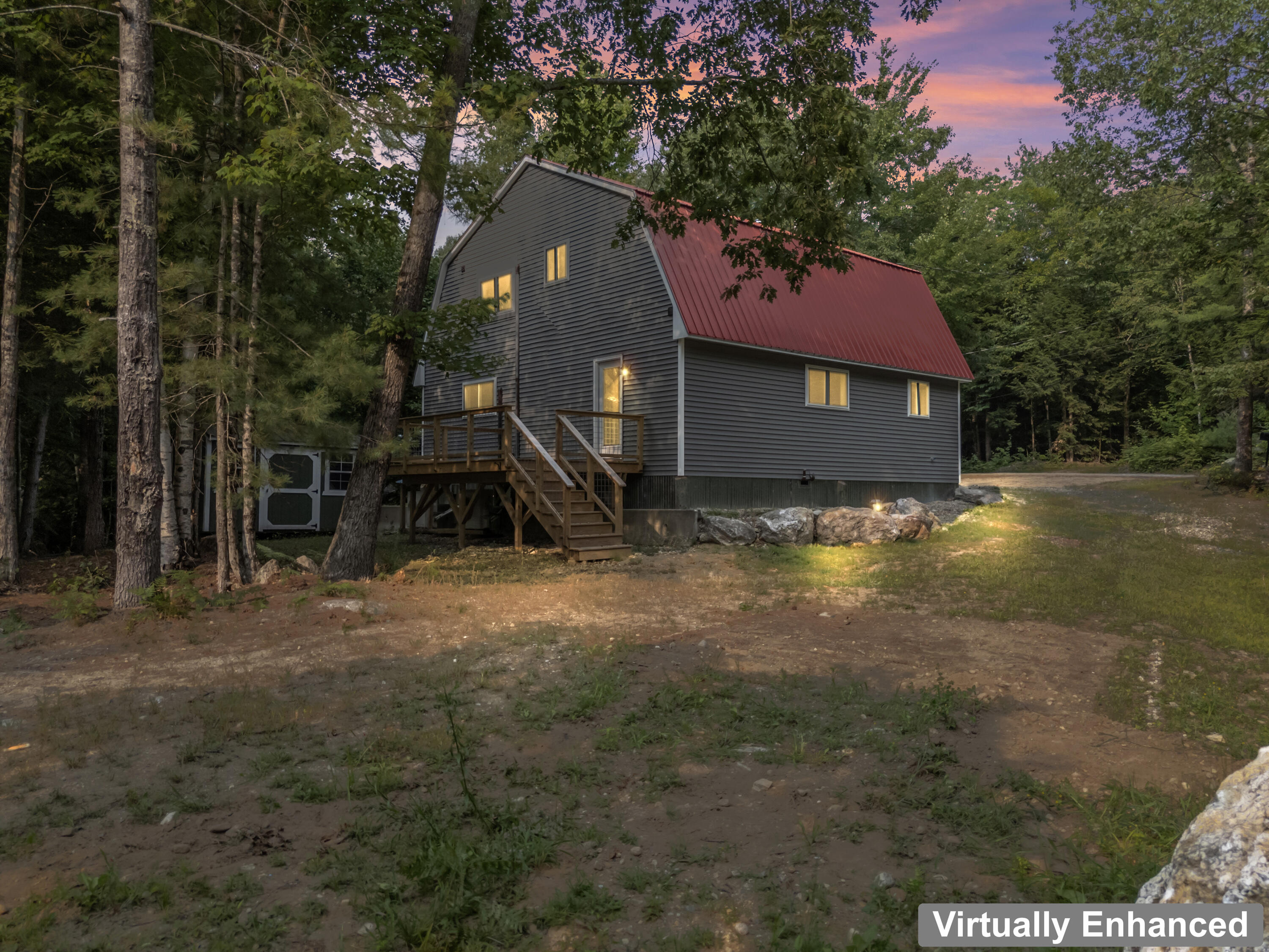 62 Reservoir Road
