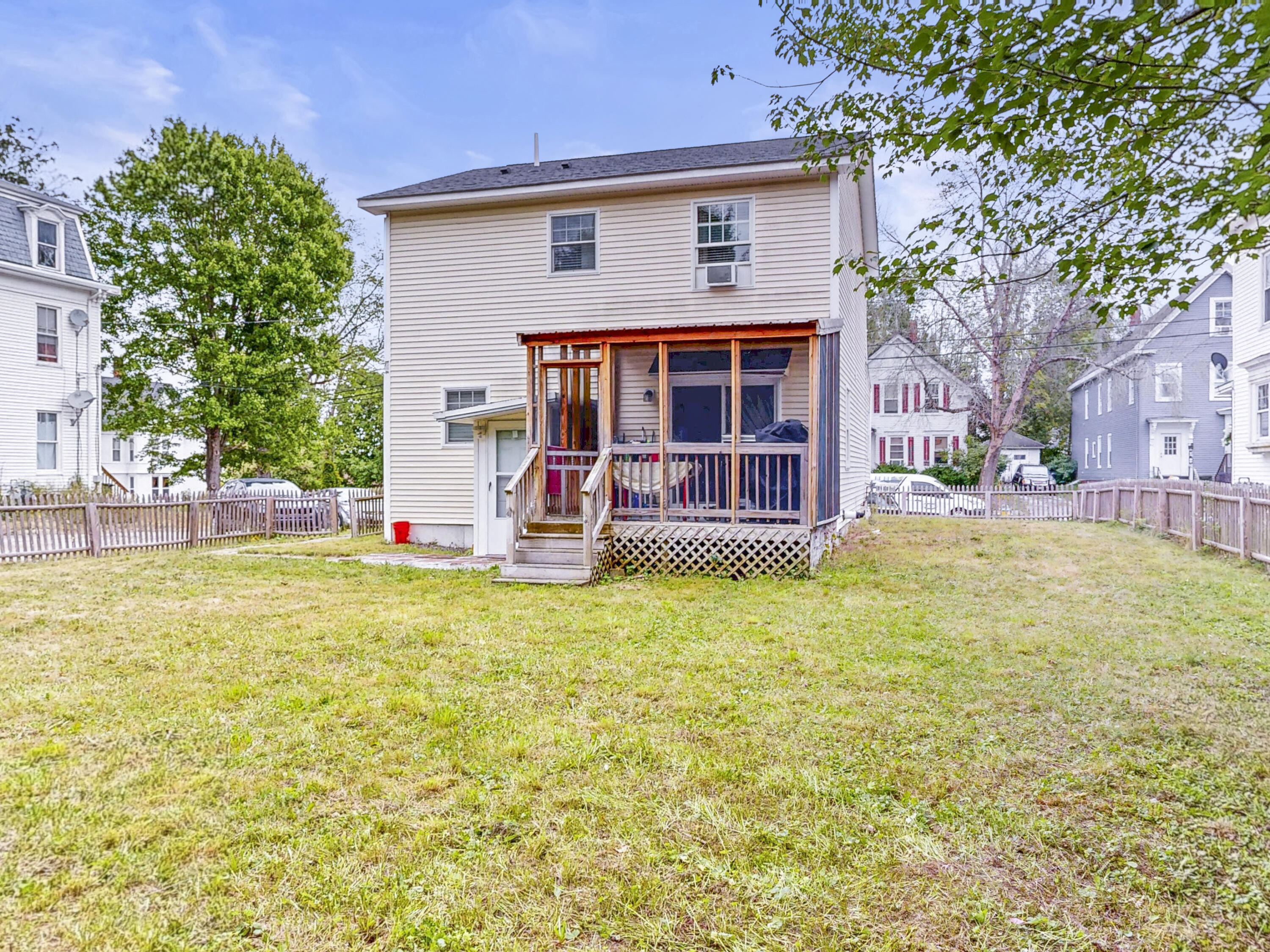 77 Mechanic Street, Westbrook, ME, 04092