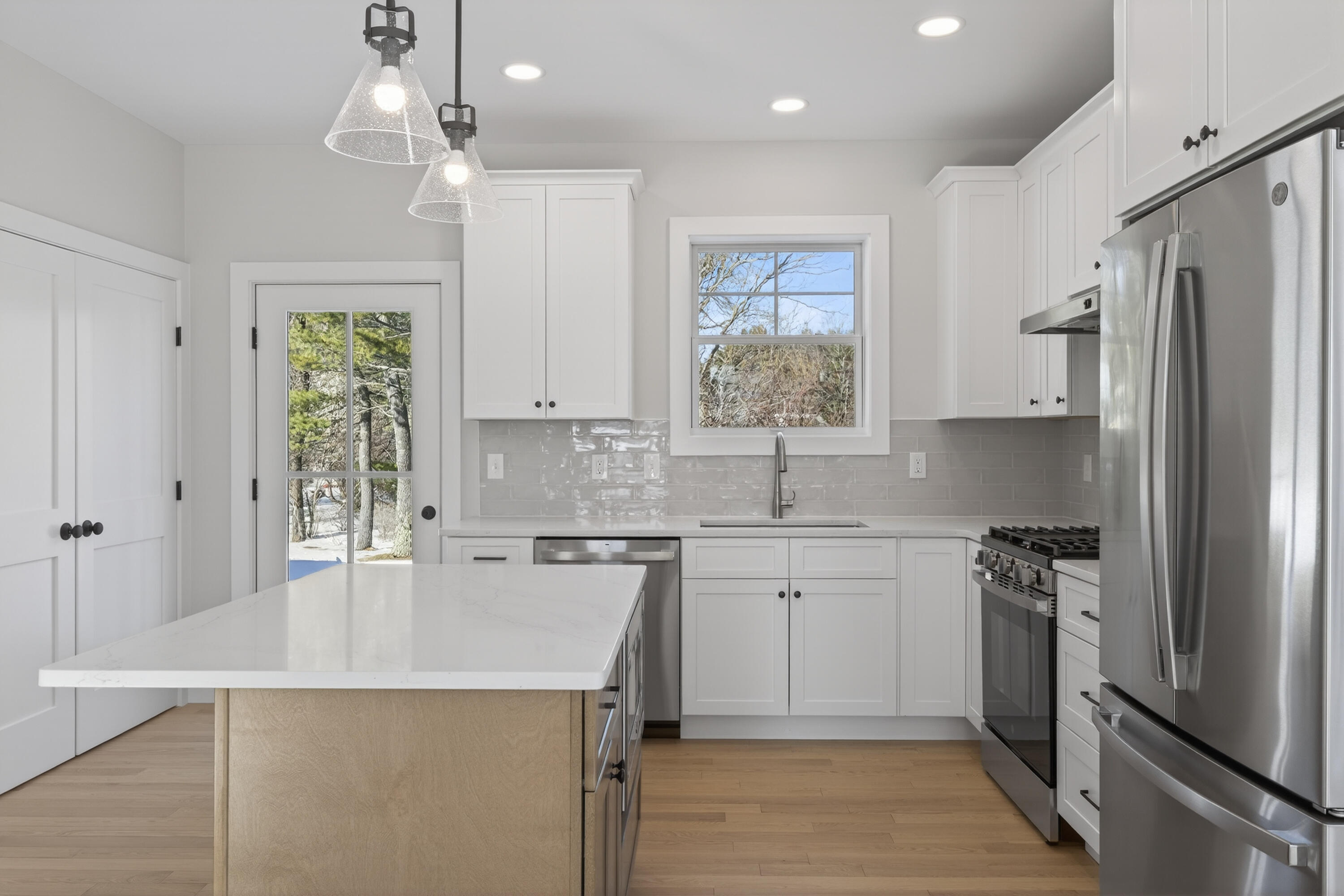 144 Owl's Nest Road, Portland, ME, 04102