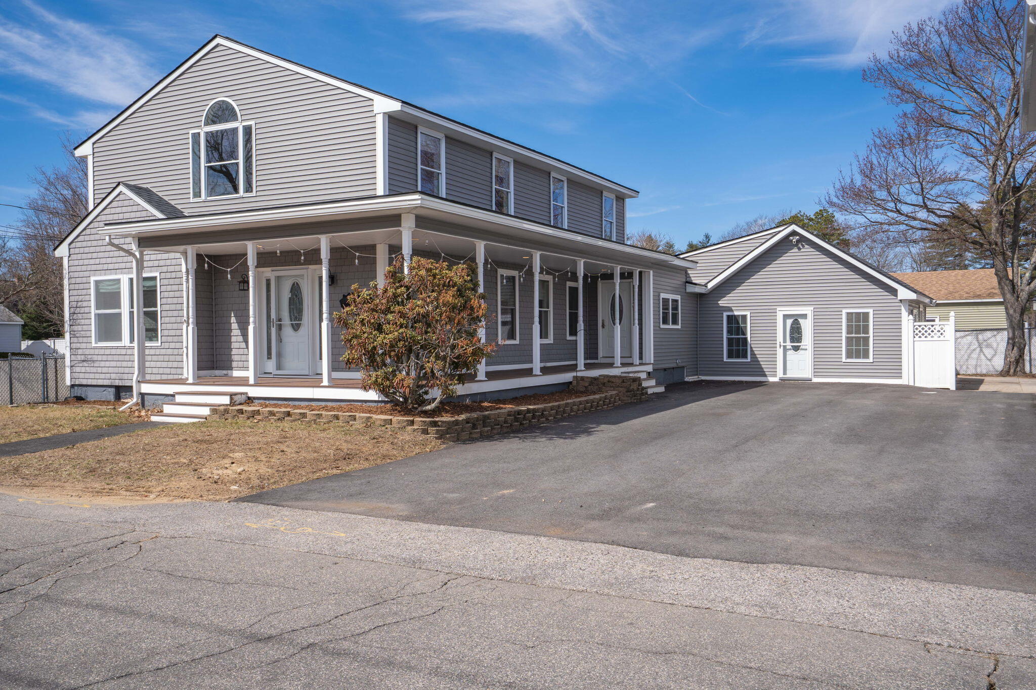 17 Carver Street