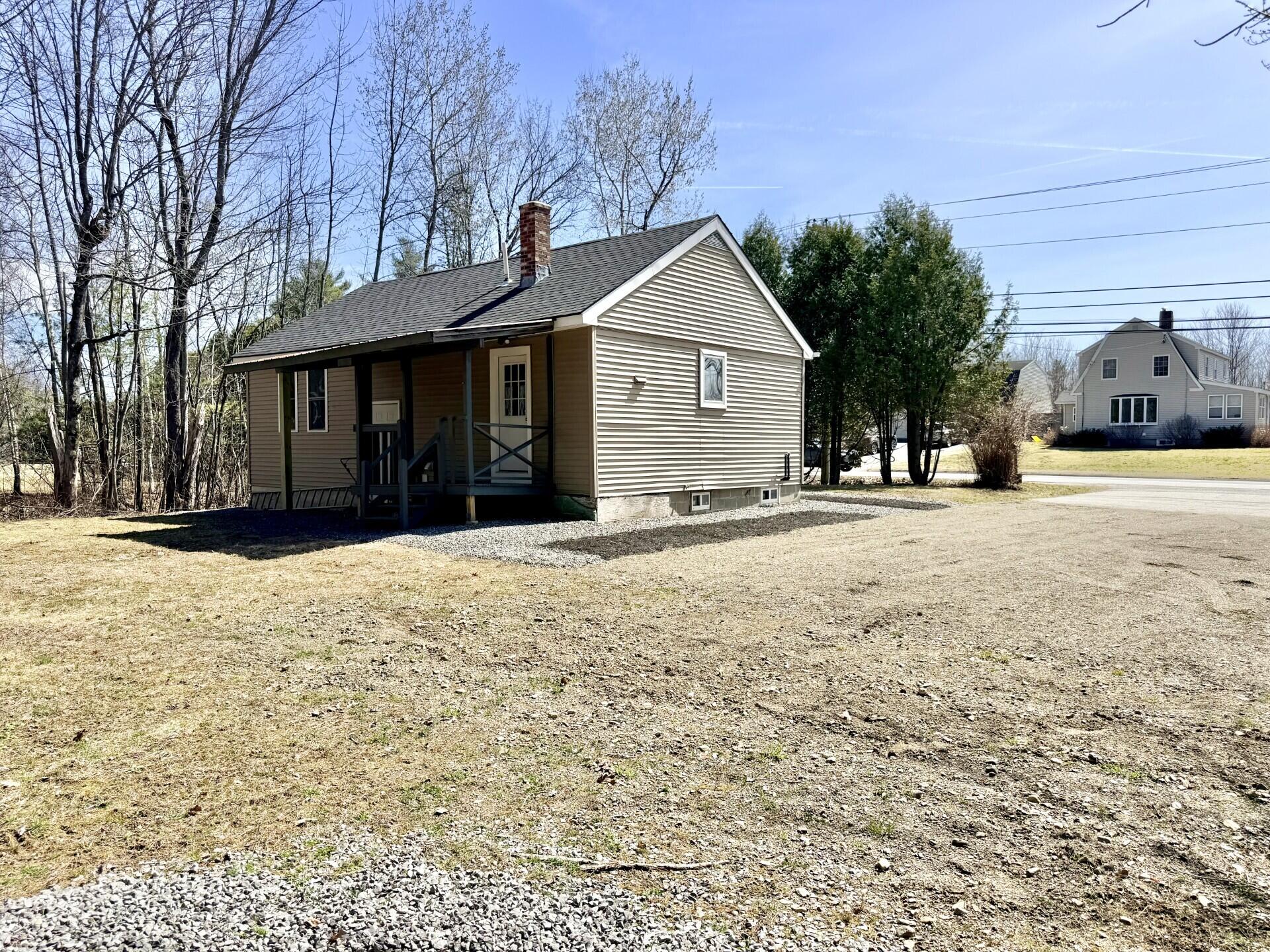 515 Eastern Avenue, Augusta, ME, 04330