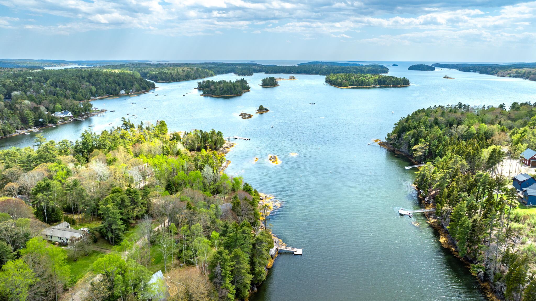 Harpswell