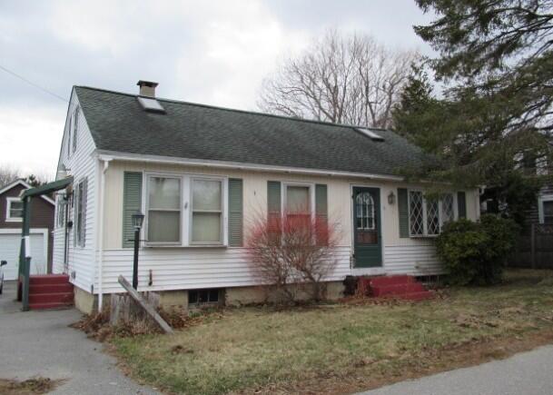 9 Norris Street, Searsport, ME, 04974
