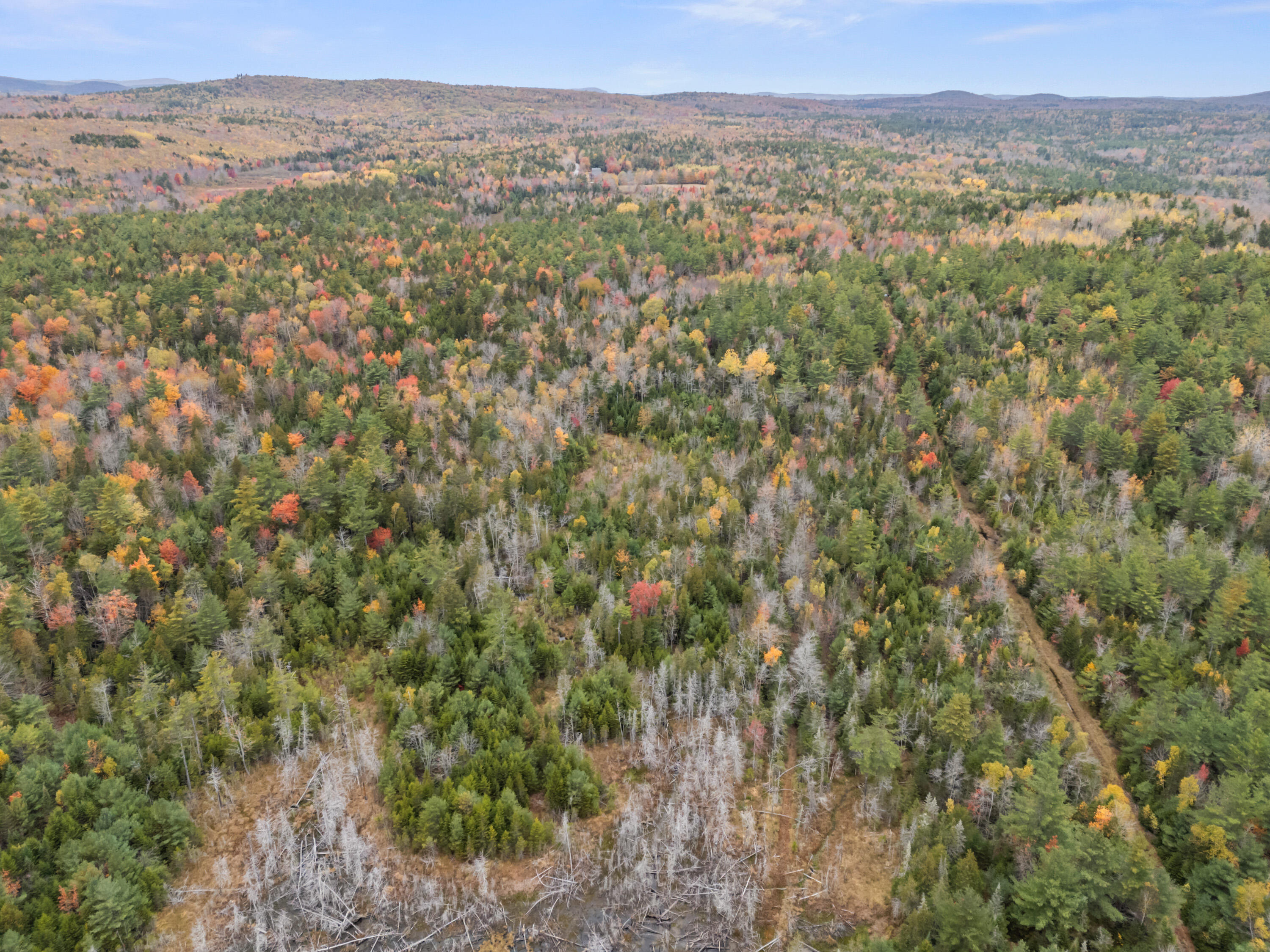 M6 L 26 Black Road N, Searsport, ME, 04974