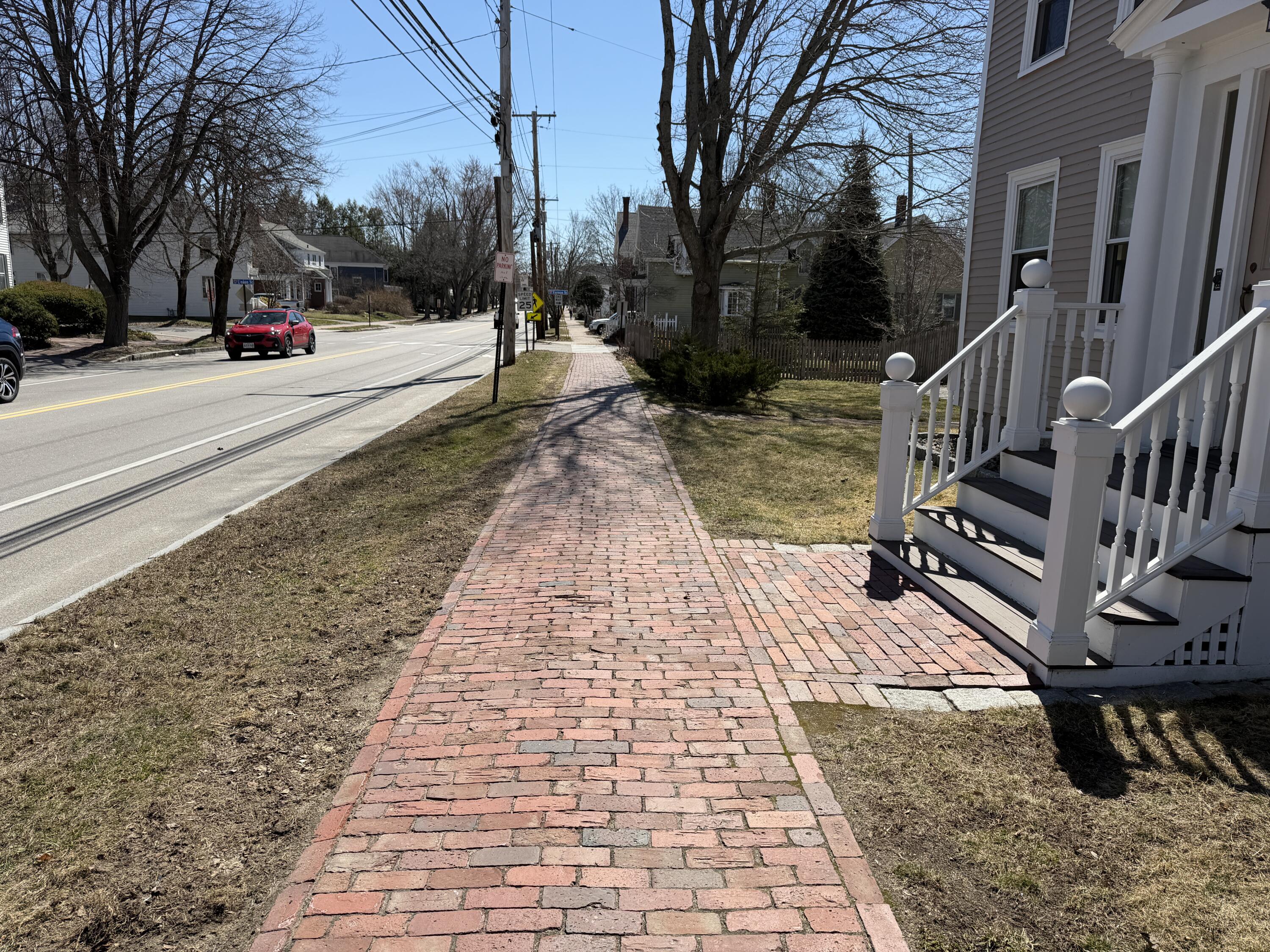 60 North Street, Saco, ME, 04072