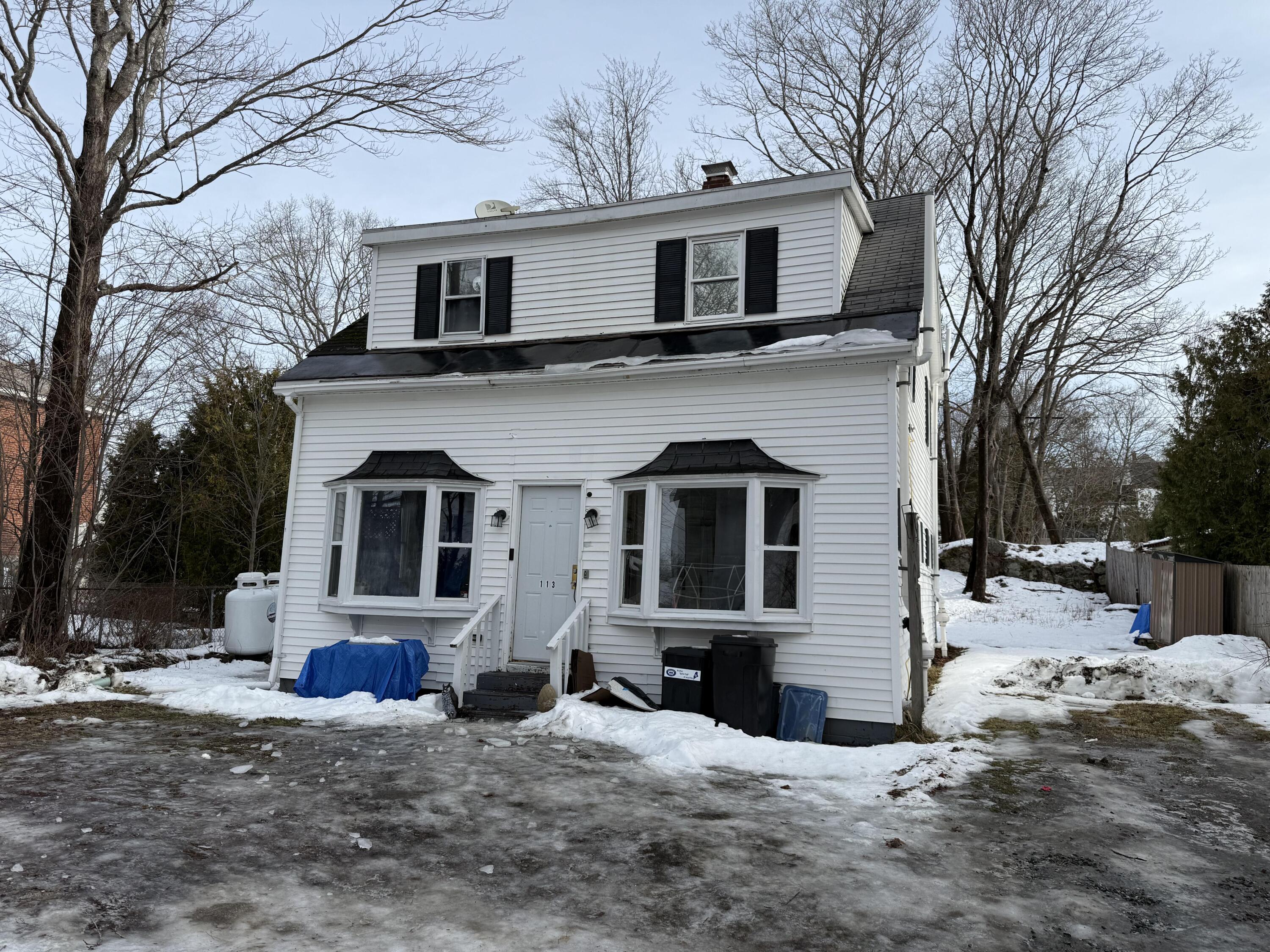 113 Dummer Street, Bath, ME, 04530