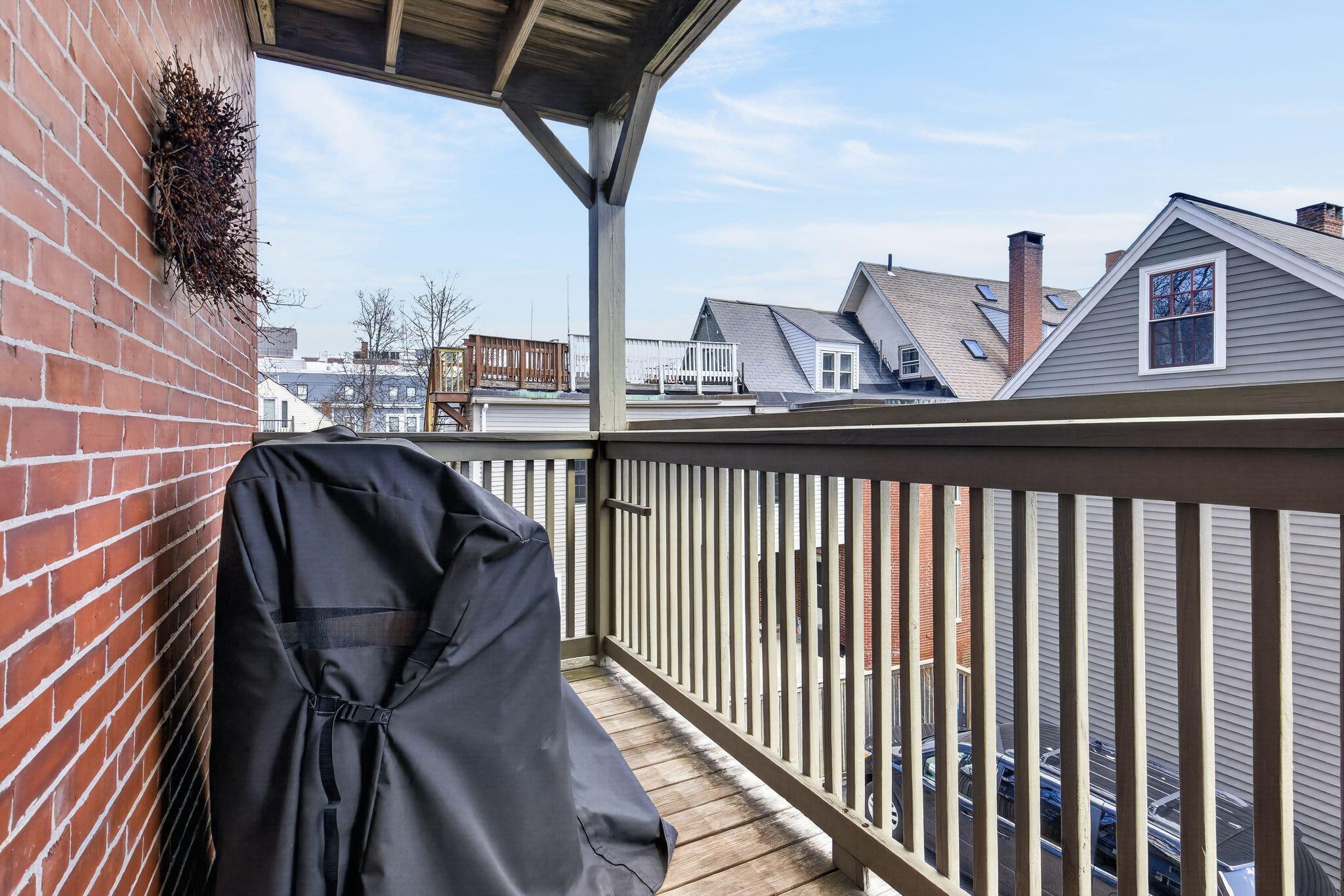 135 Brackett Street UNIT 7, Portland, ME, 04102