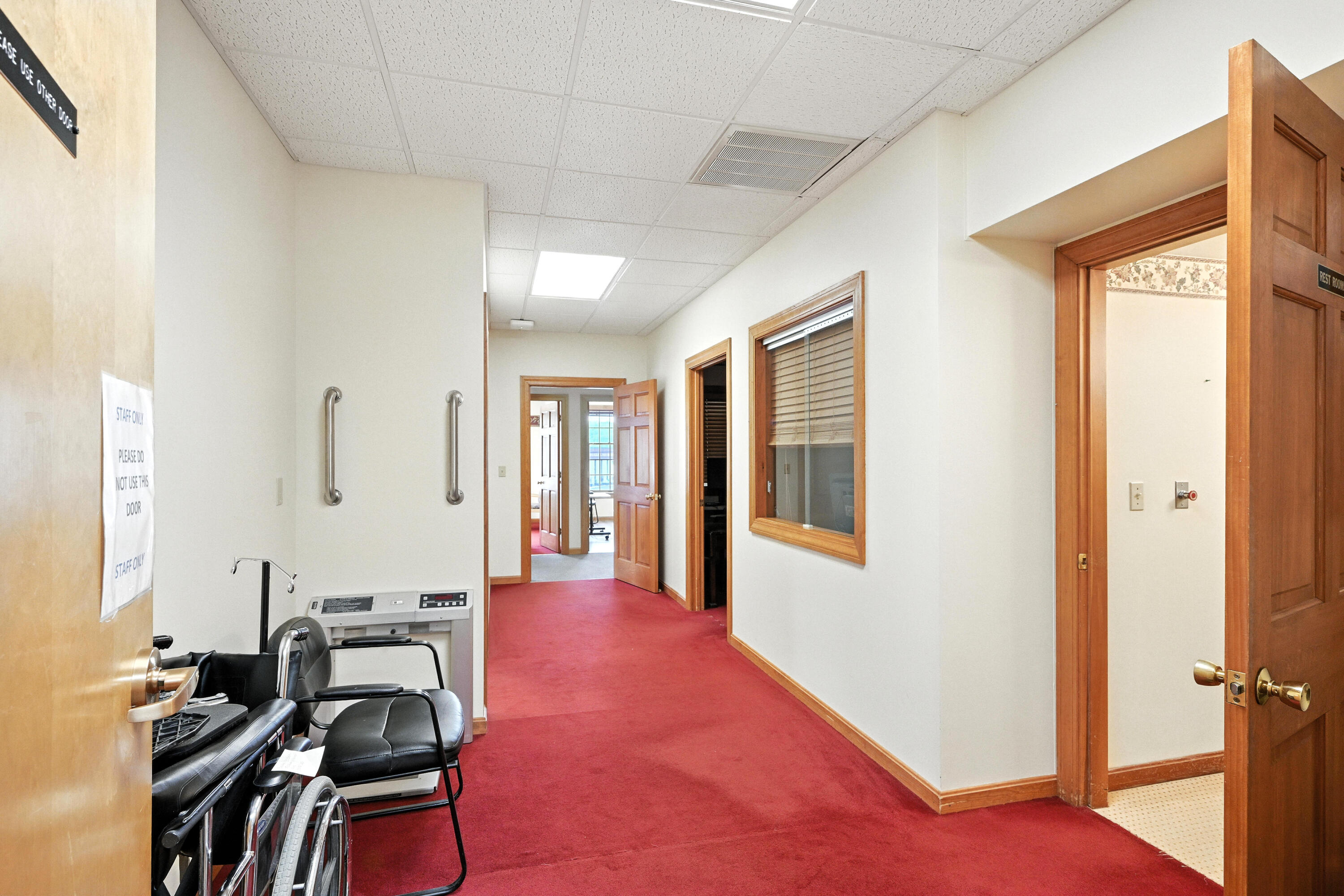 244 Kennedy Memorial Drive UNIT 1, Waterville, ME, 04901