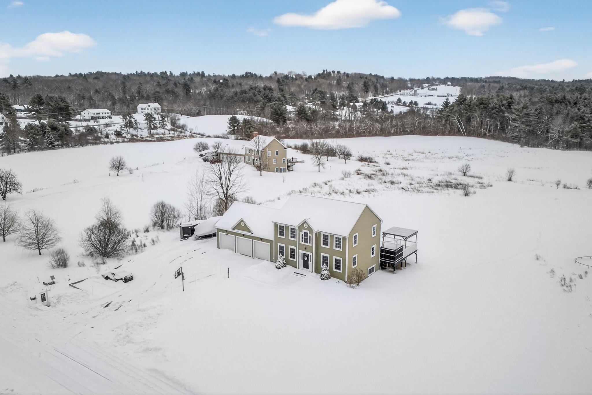 16 Norway Road, Gorham, ME, 04038
