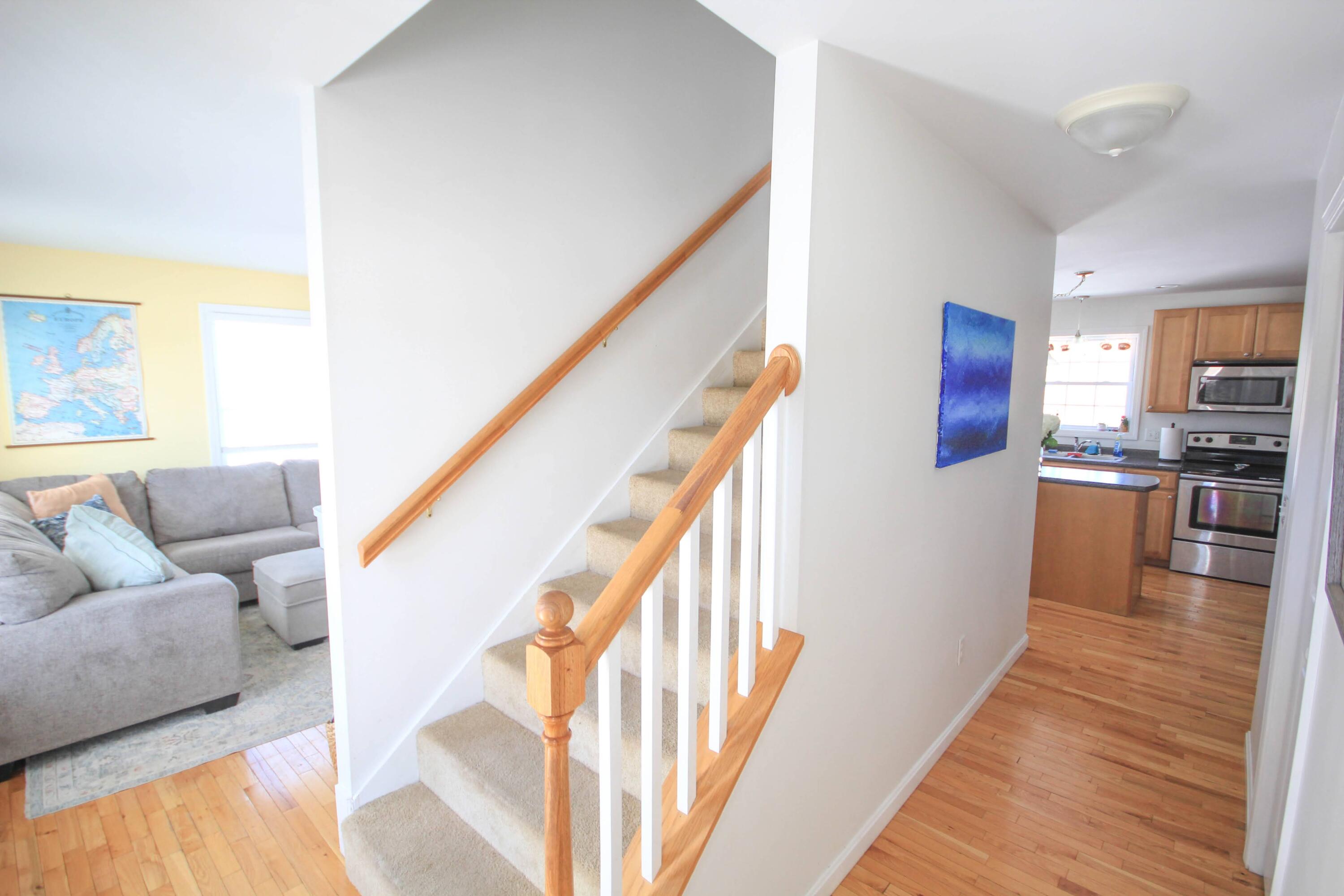 64 Wardtown Road, Freeport, ME, 04032