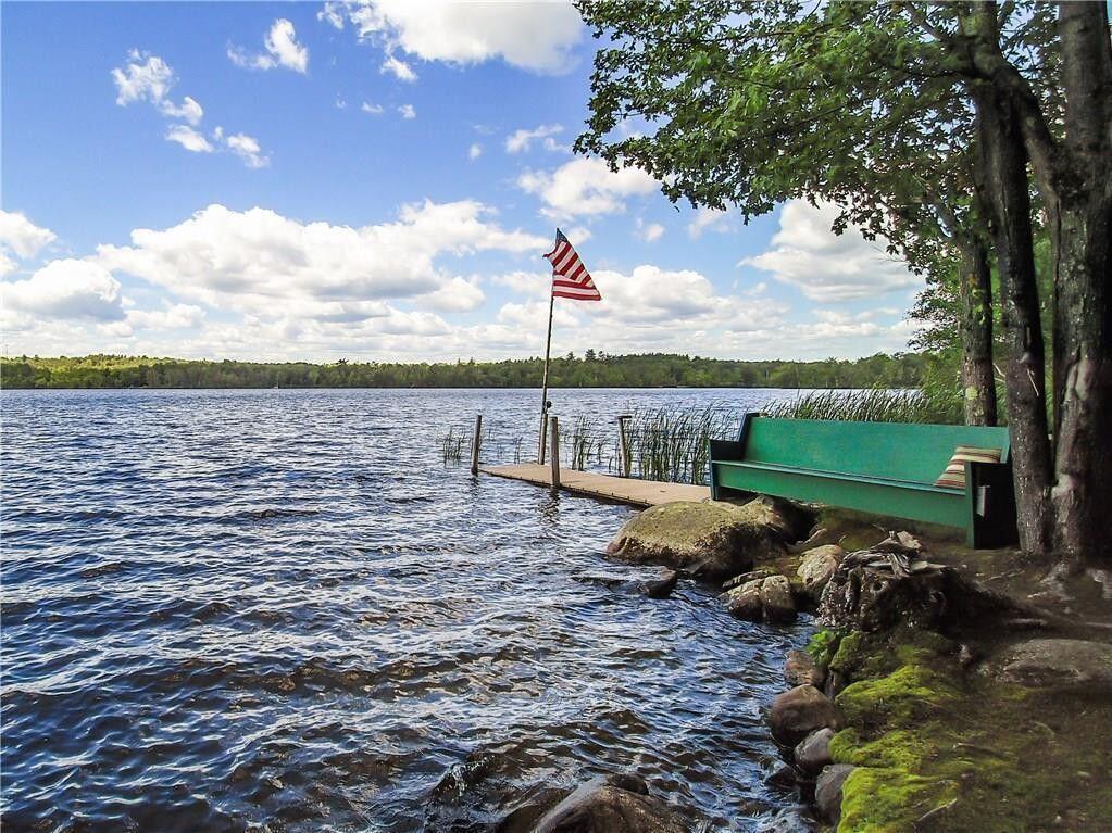 37 Loon Drive, Newport, ME, 04953