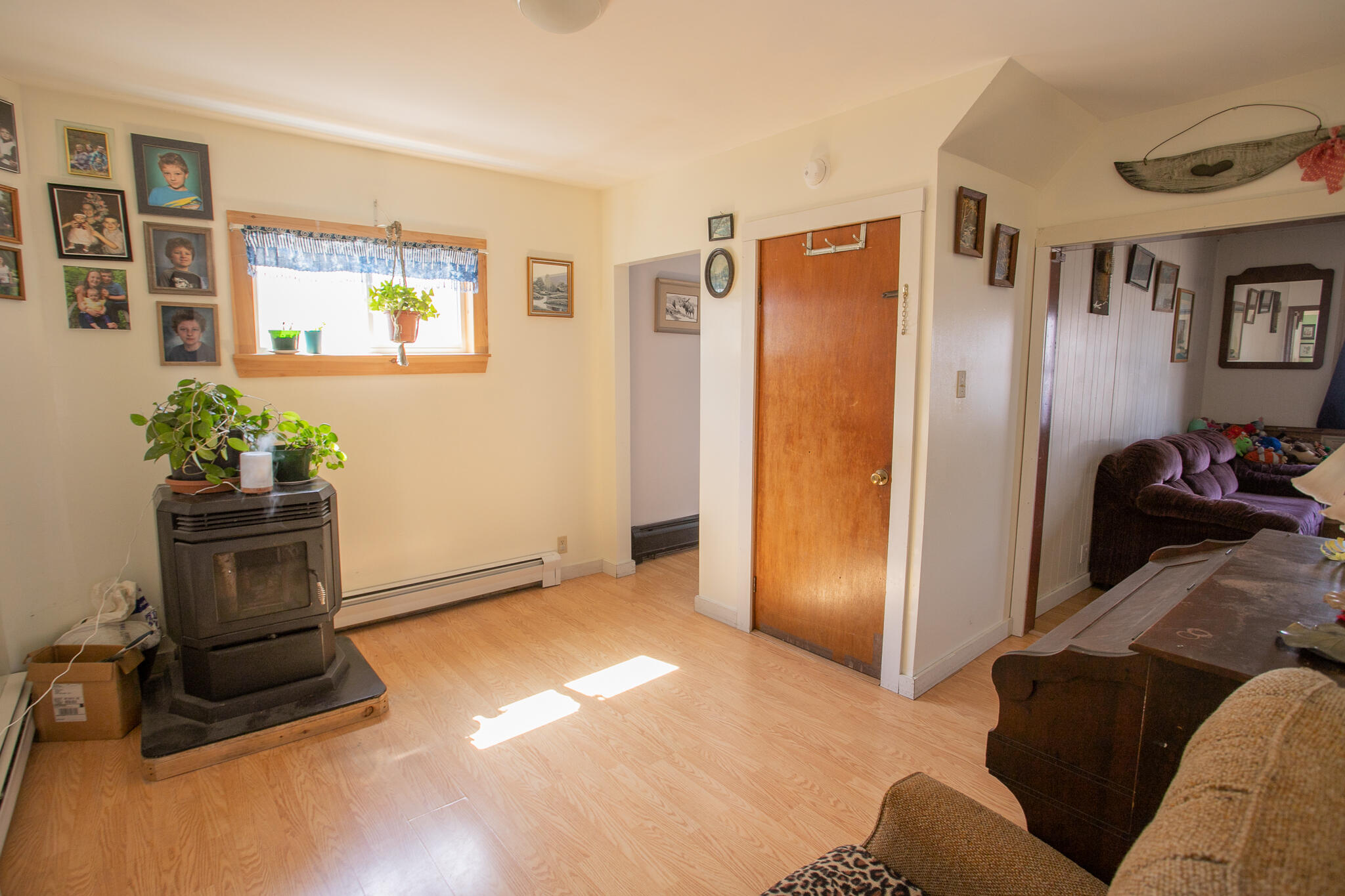 5 Front Street, Brownville, ME, 04414