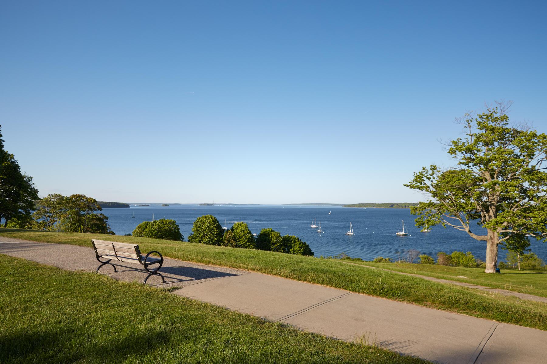 32 Melbourne Street, Portland, ME, 04101