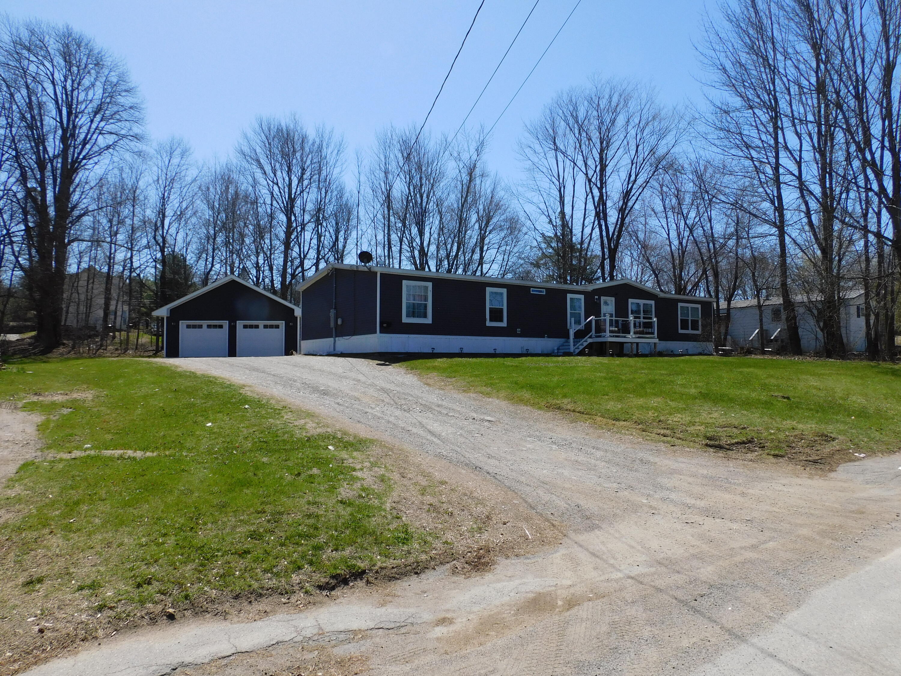 84 South Street, Calais, ME, 04619
