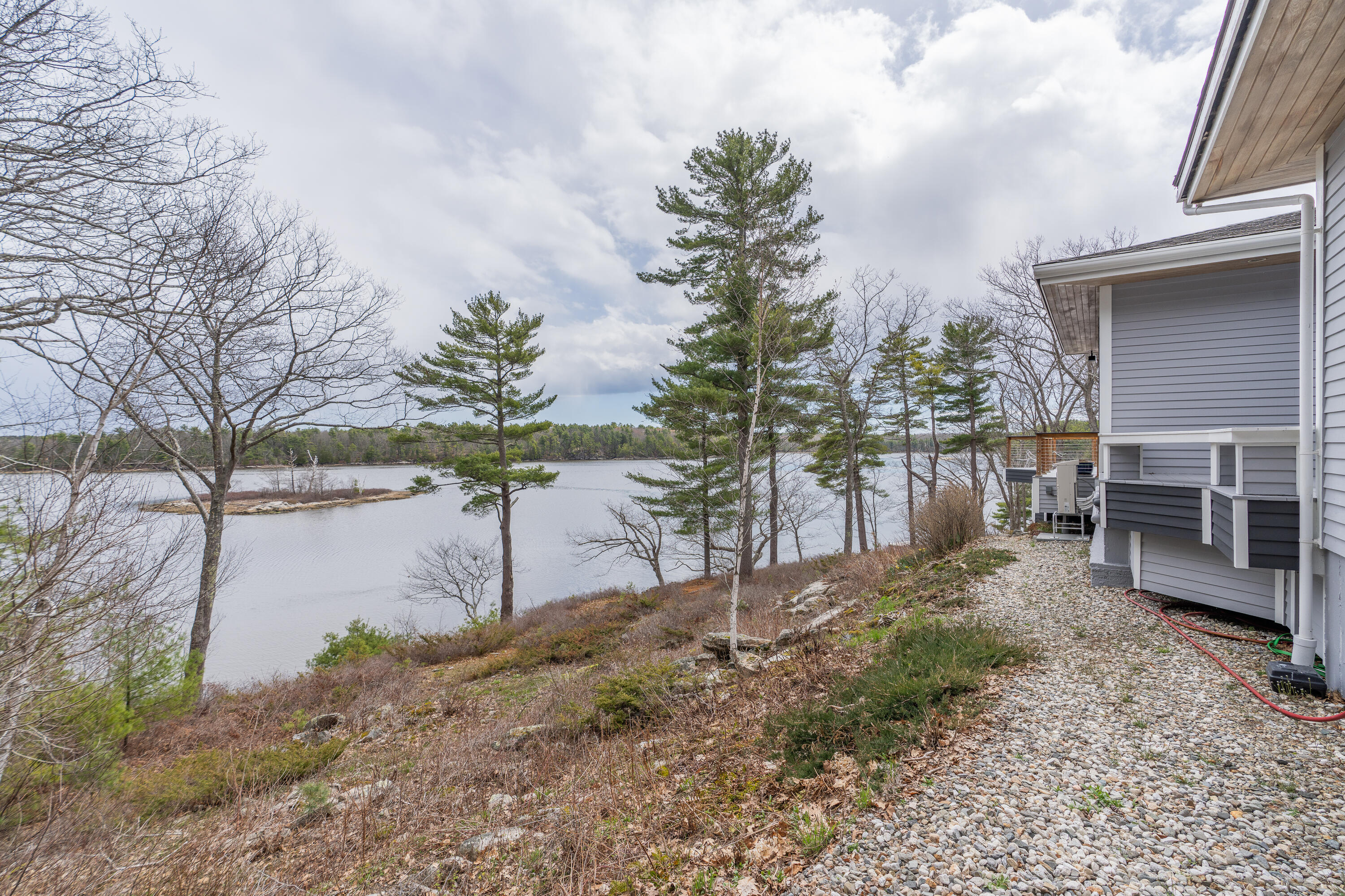105 Mill Island Road, Arrowsic, ME, 04530